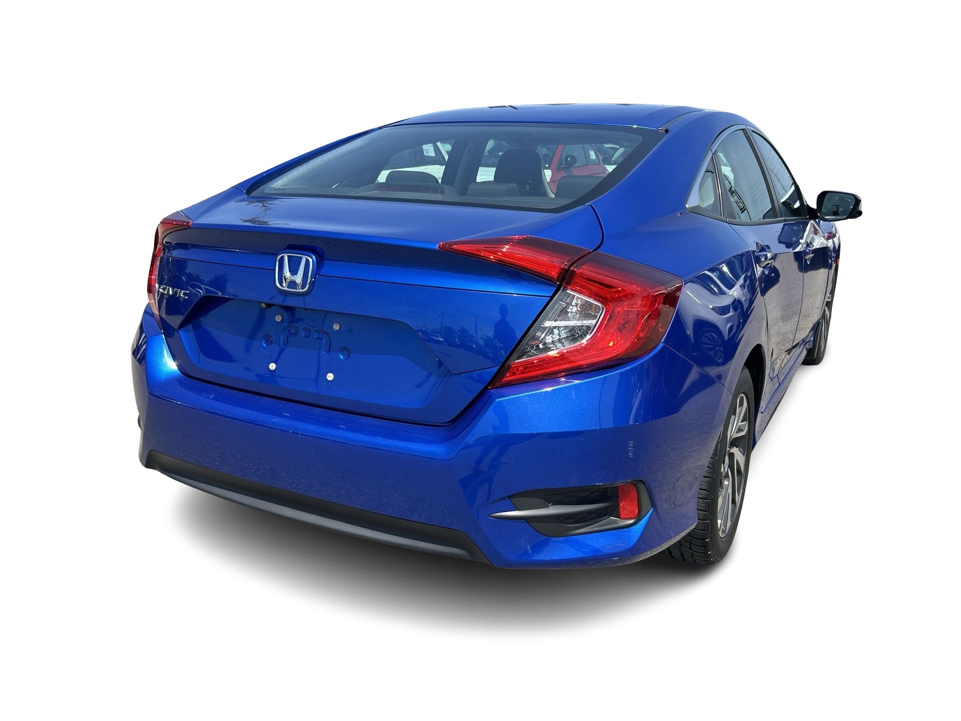 Honda Civic  2017 à Woodbridge, Ontario