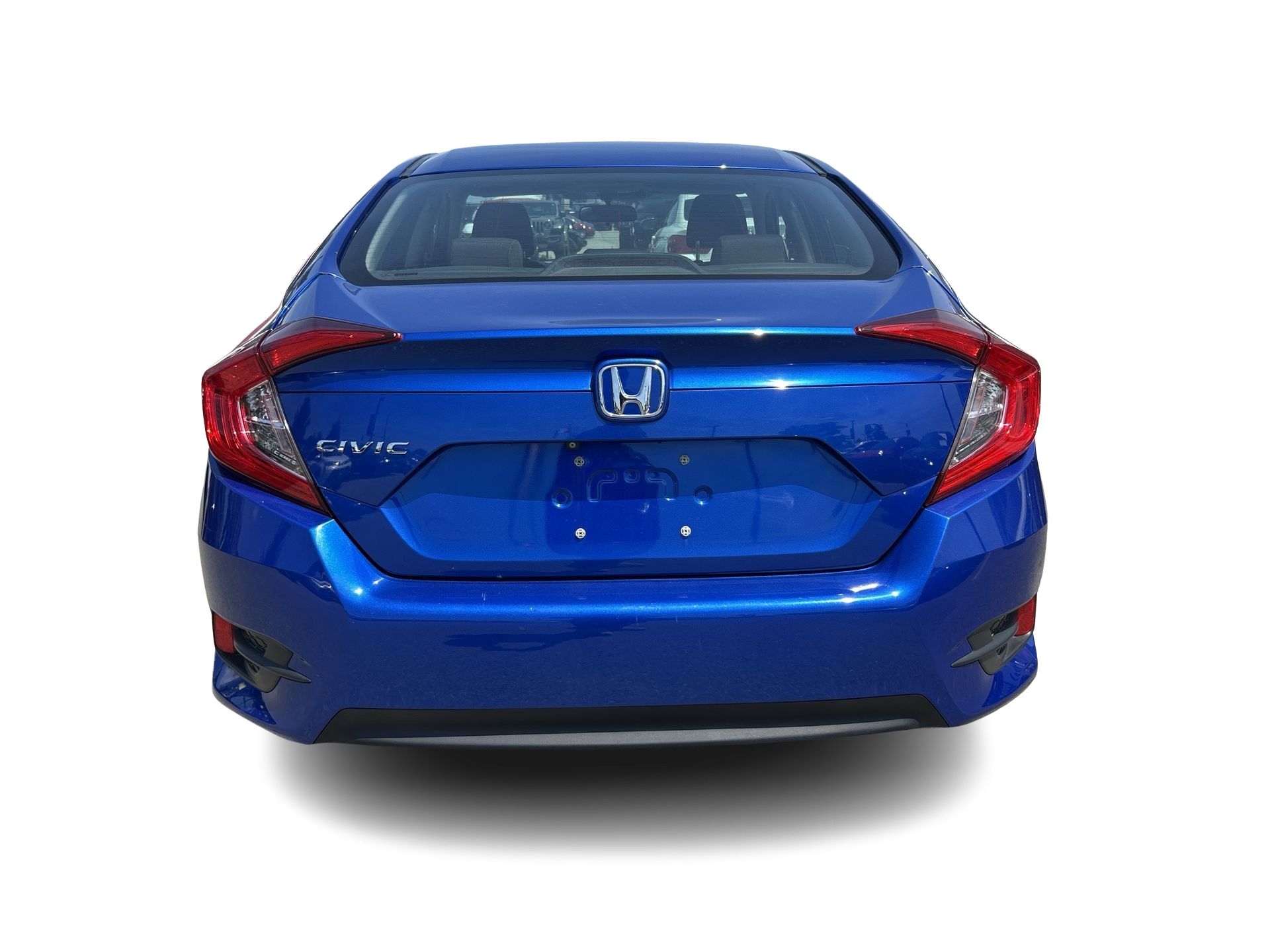 Honda Civic  2017 à Woodbridge, Ontario