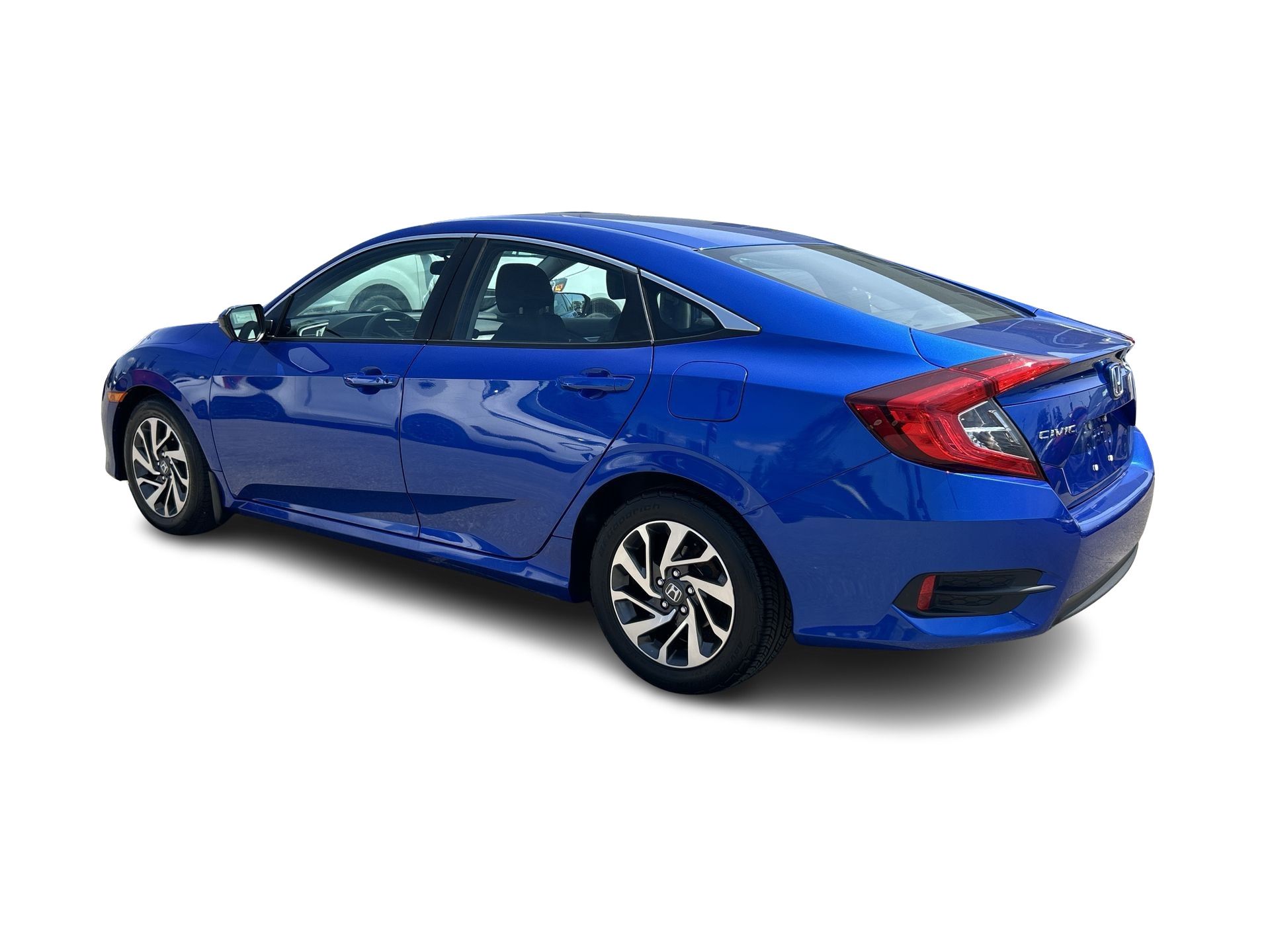 Honda Civic  2017 à Woodbridge, Ontario