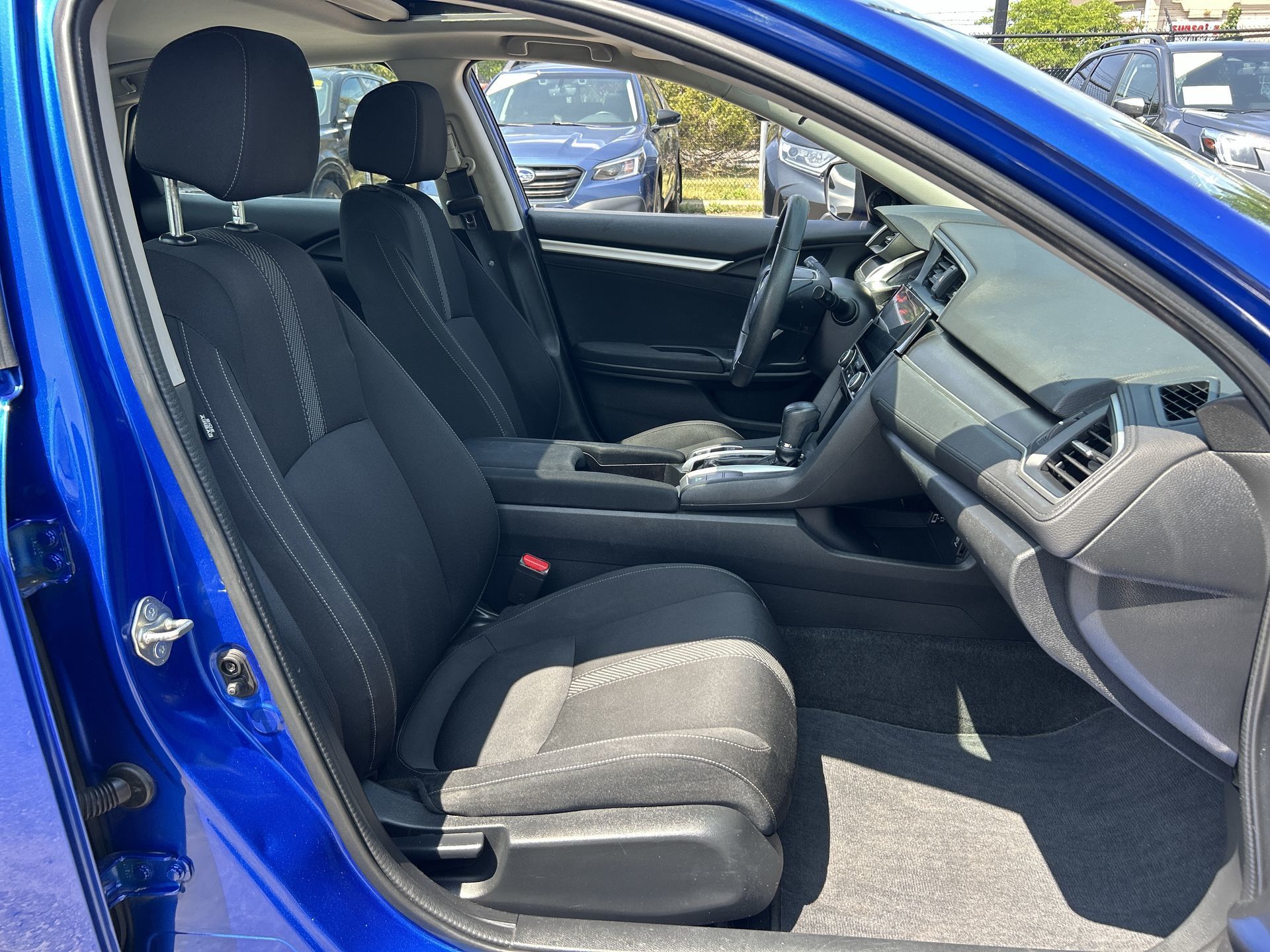 Honda Civic  2017 à Woodbridge, Ontario