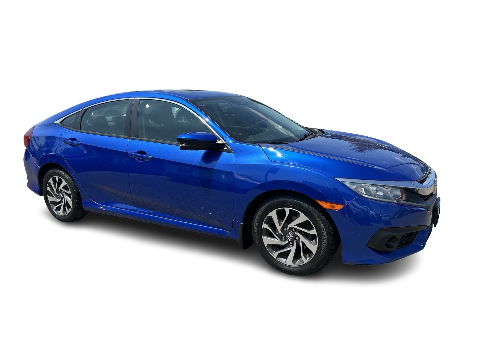 Honda Civic  2017 à Woodbridge, Ontario
