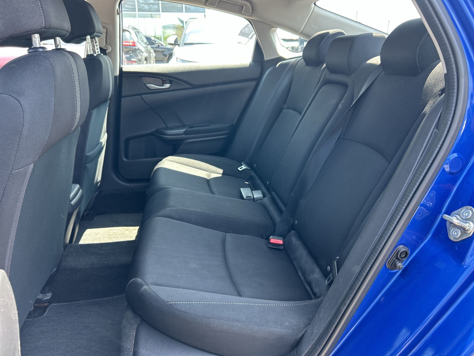 Honda Civic  2017 à Woodbridge, Ontario