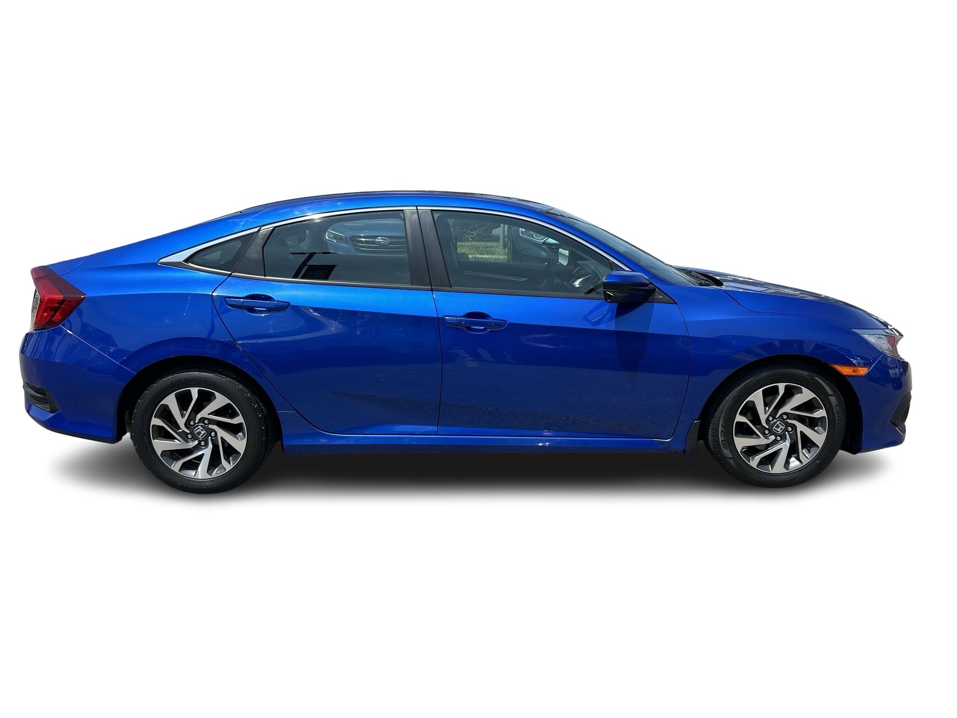 Honda Civic  2017 à Woodbridge, Ontario