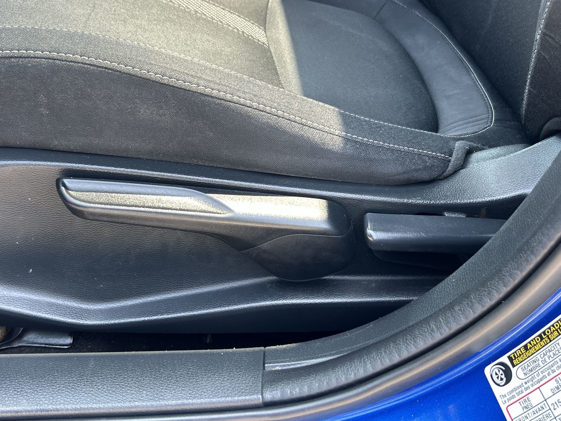 Honda Civic  2017 à Woodbridge, Ontario