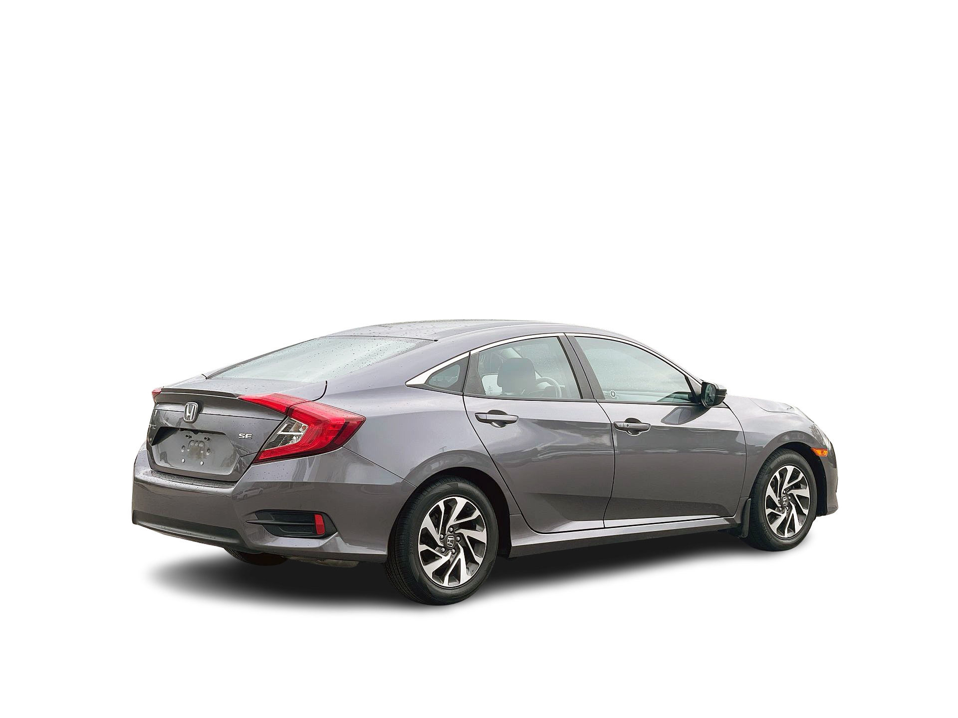 Honda Civic  2018 à Woodbridge, Ontario