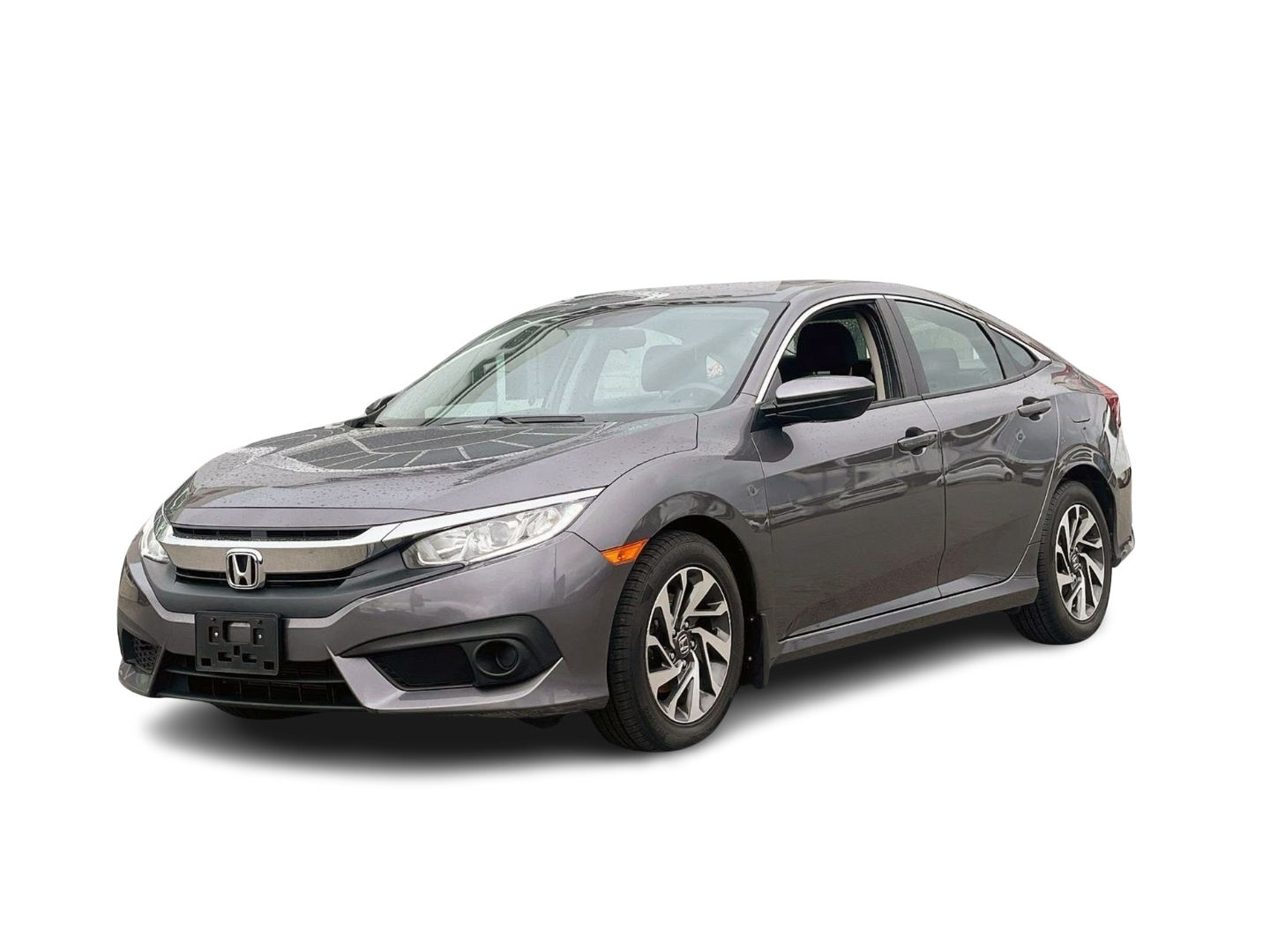 Honda Civic  2018 à Woodbridge, Ontario