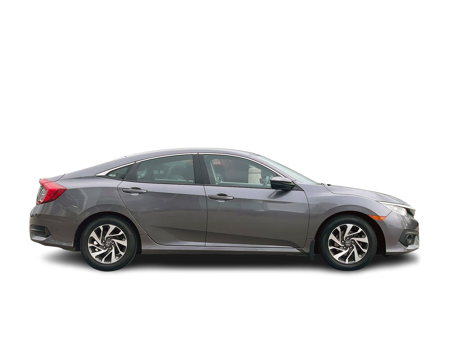 Honda Civic  2018 à Woodbridge, Ontario