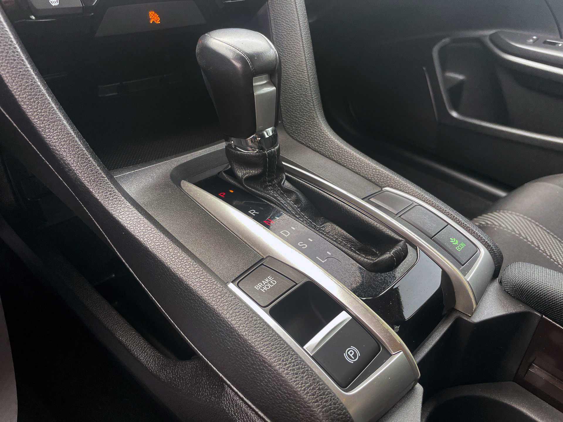Honda Civic  2018 à Woodbridge, Ontario