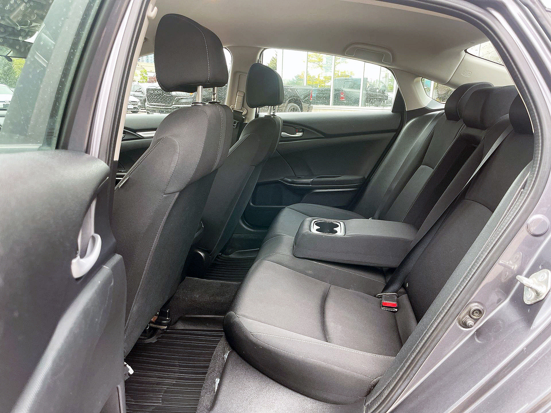 Honda Civic  2018 à Woodbridge, Ontario