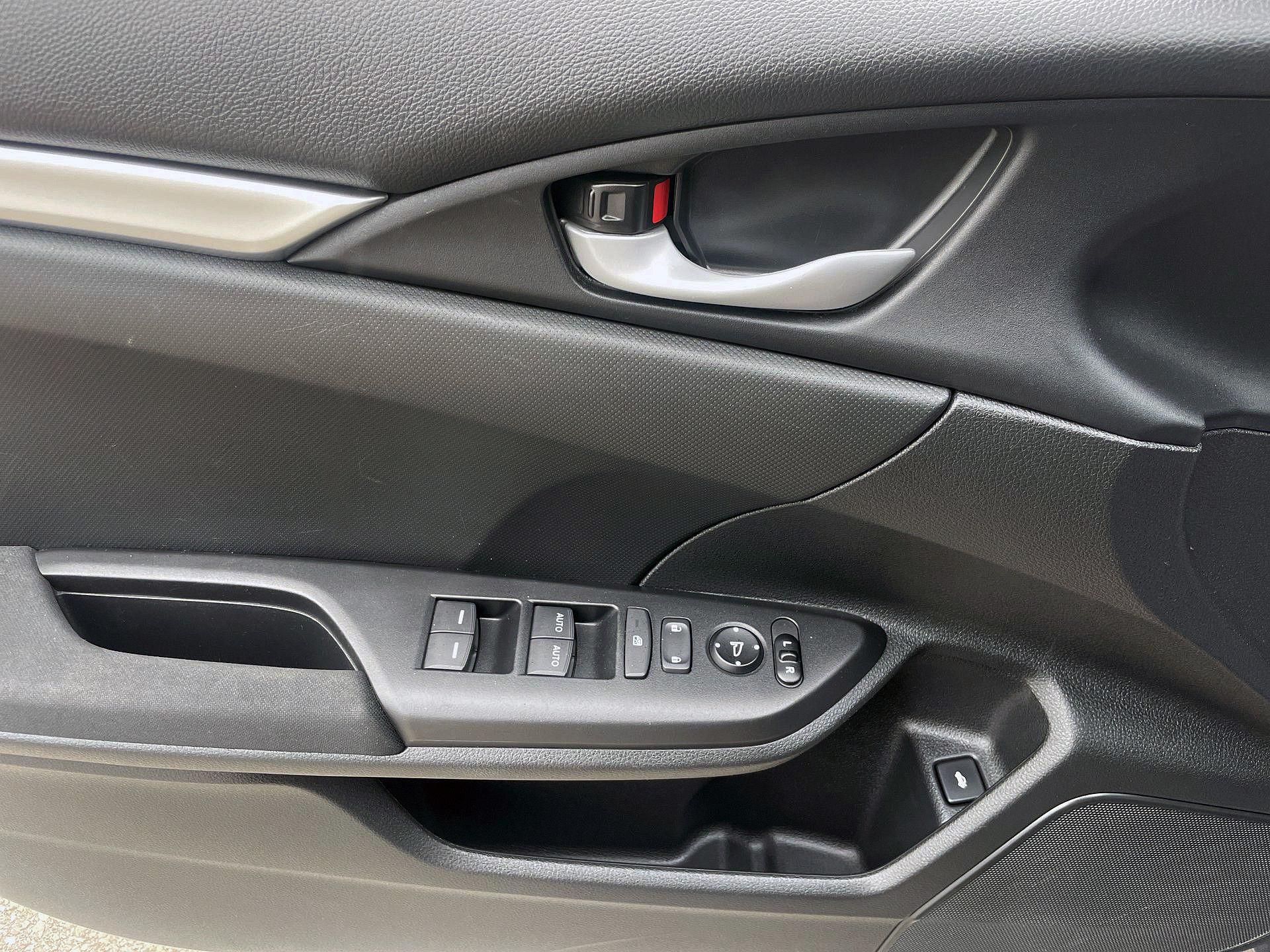 Honda Civic  2018 à Woodbridge, Ontario