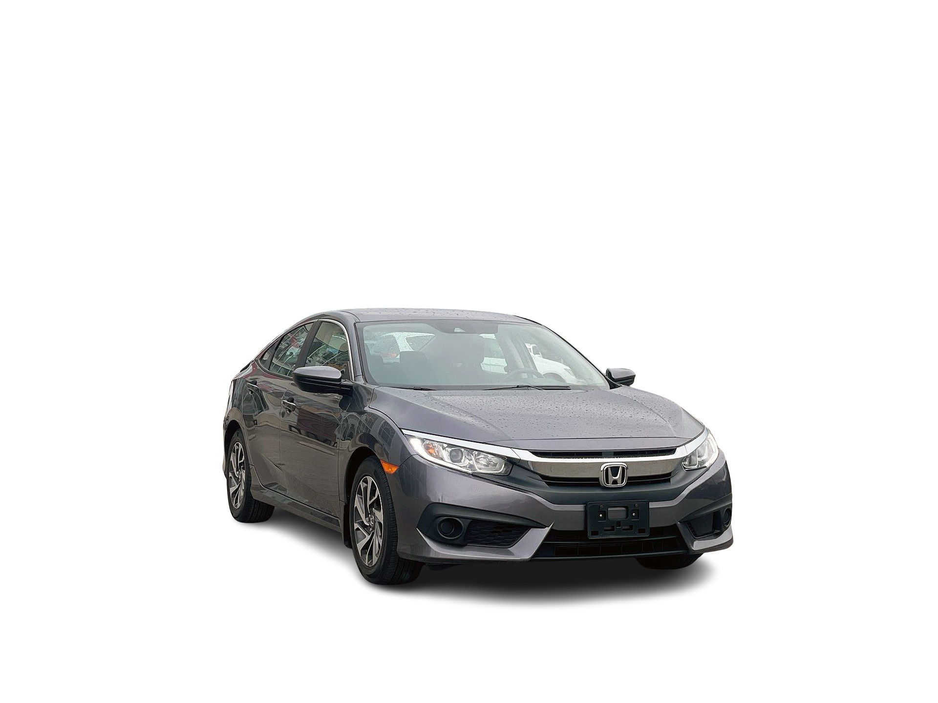Honda Civic  2018 à Woodbridge, Ontario
