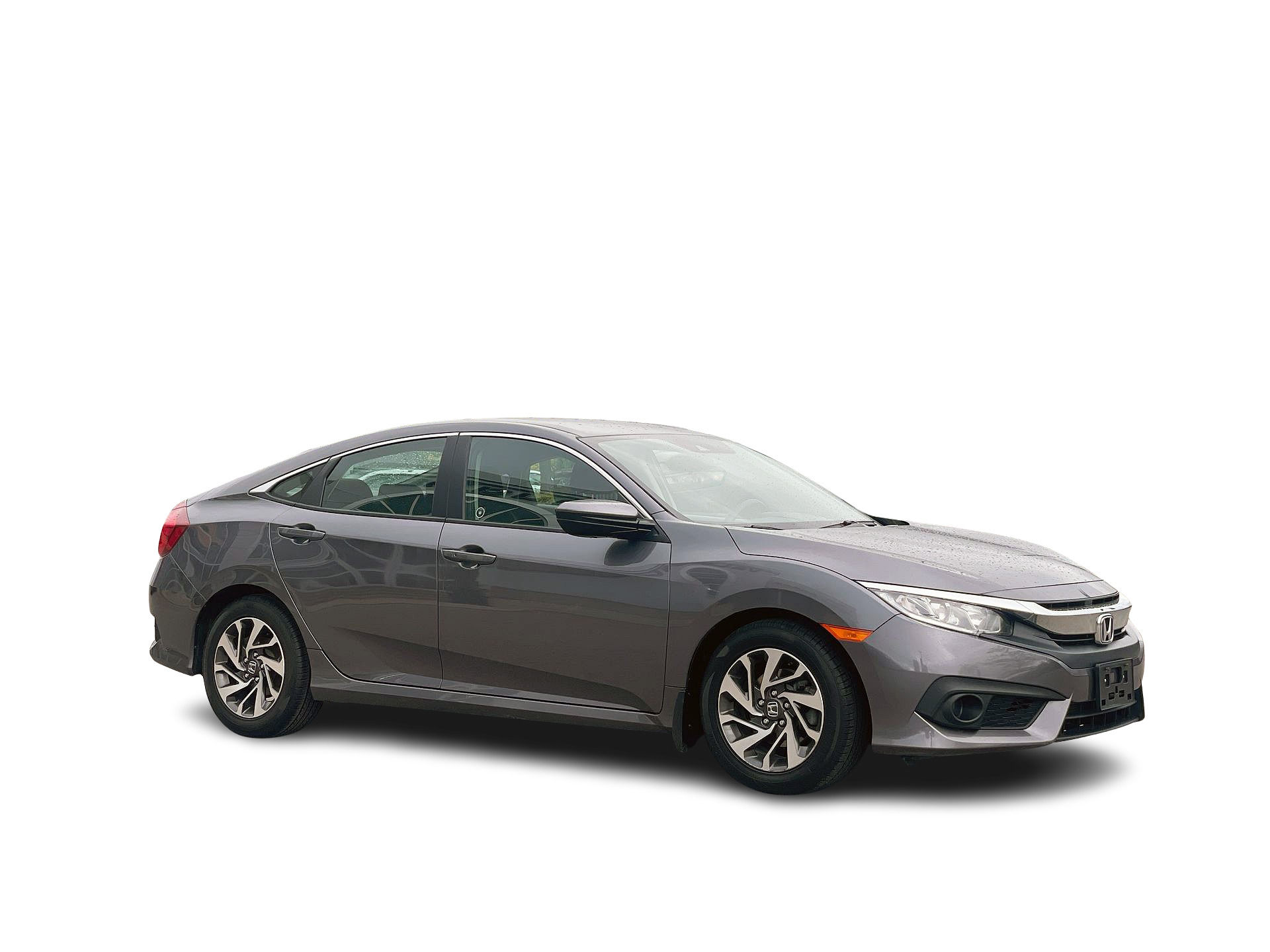 Honda Civic  2018 à Woodbridge, Ontario