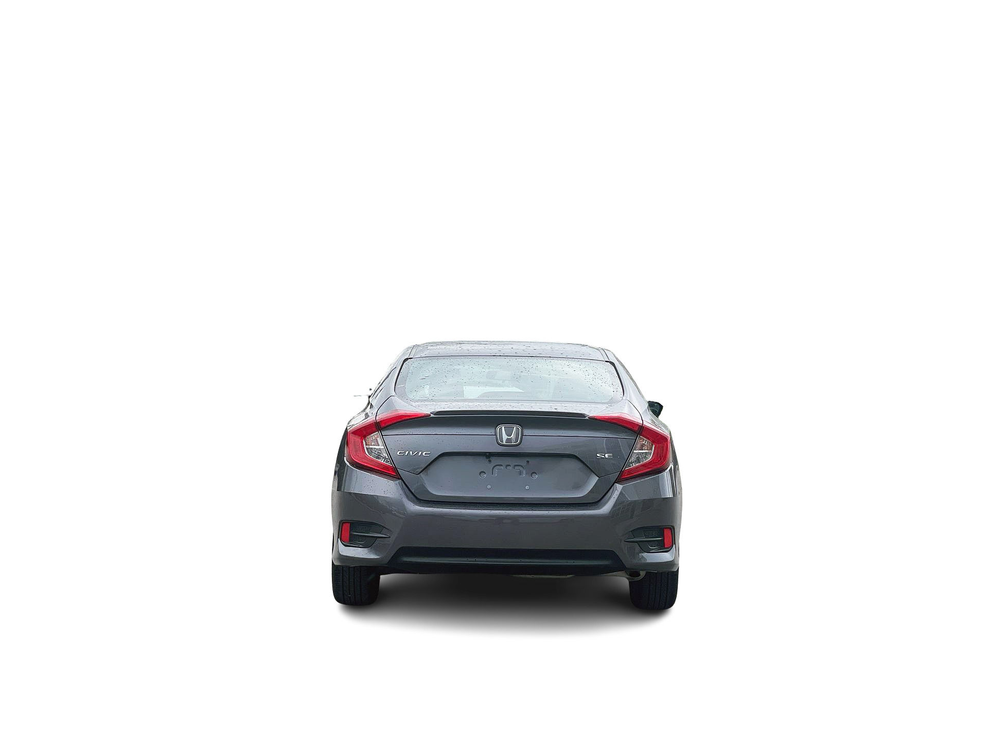 Honda Civic  2018 à Woodbridge, Ontario