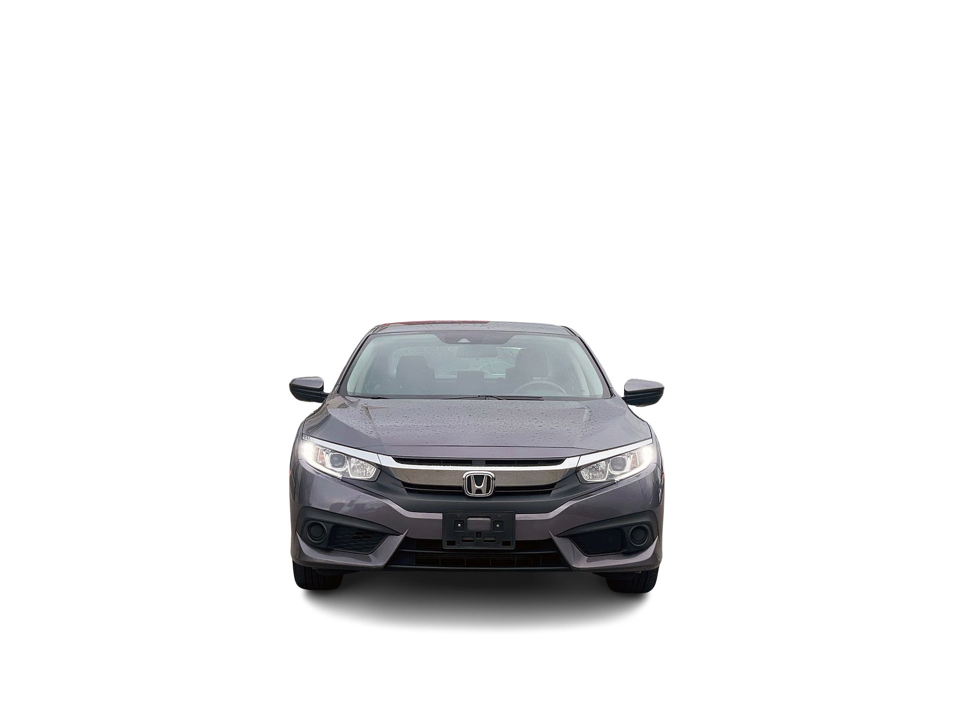 Honda Civic  2018 à Woodbridge, Ontario