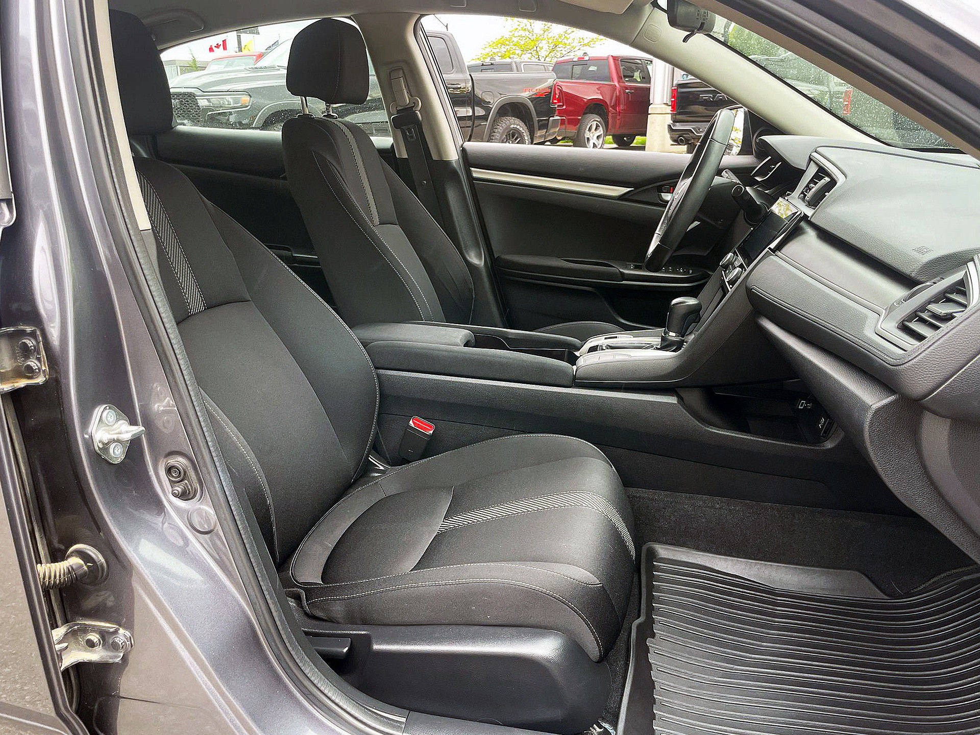 Honda Civic  2018 à Woodbridge, Ontario