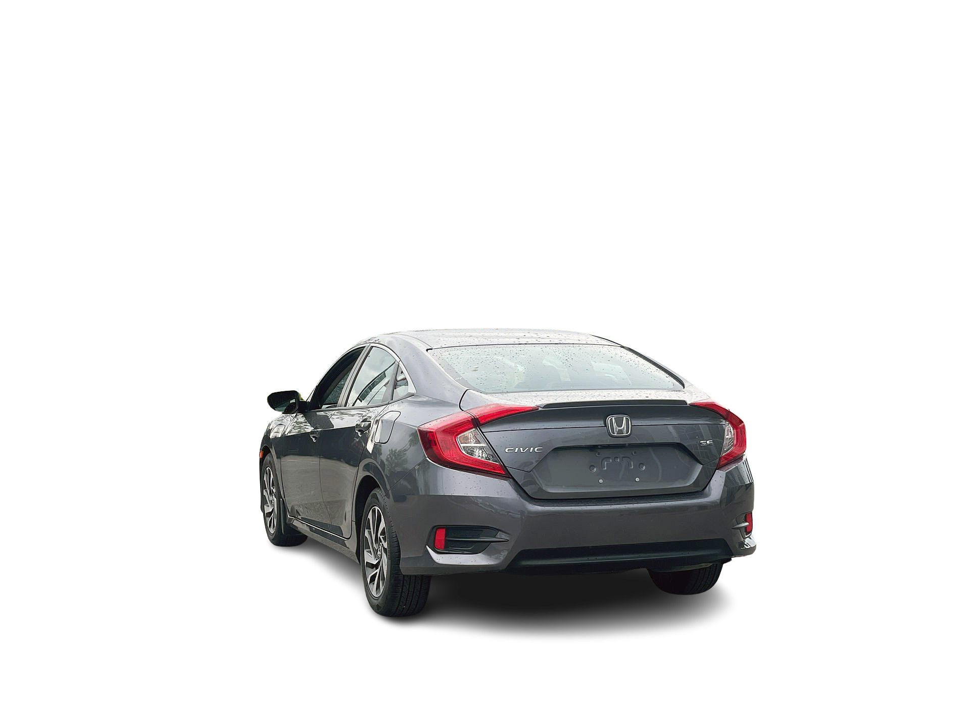 Honda Civic  2018 à Woodbridge, Ontario