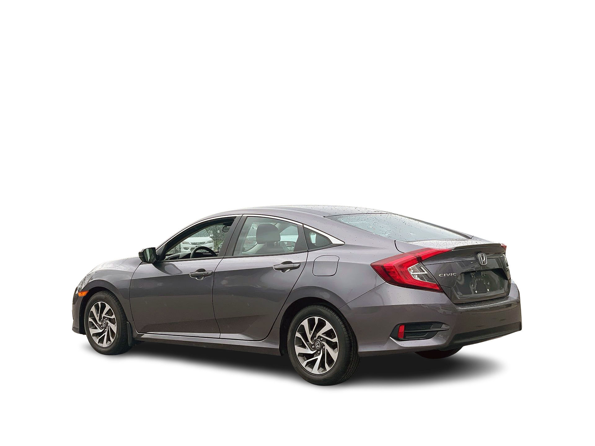 Honda Civic  2018 à Woodbridge, Ontario