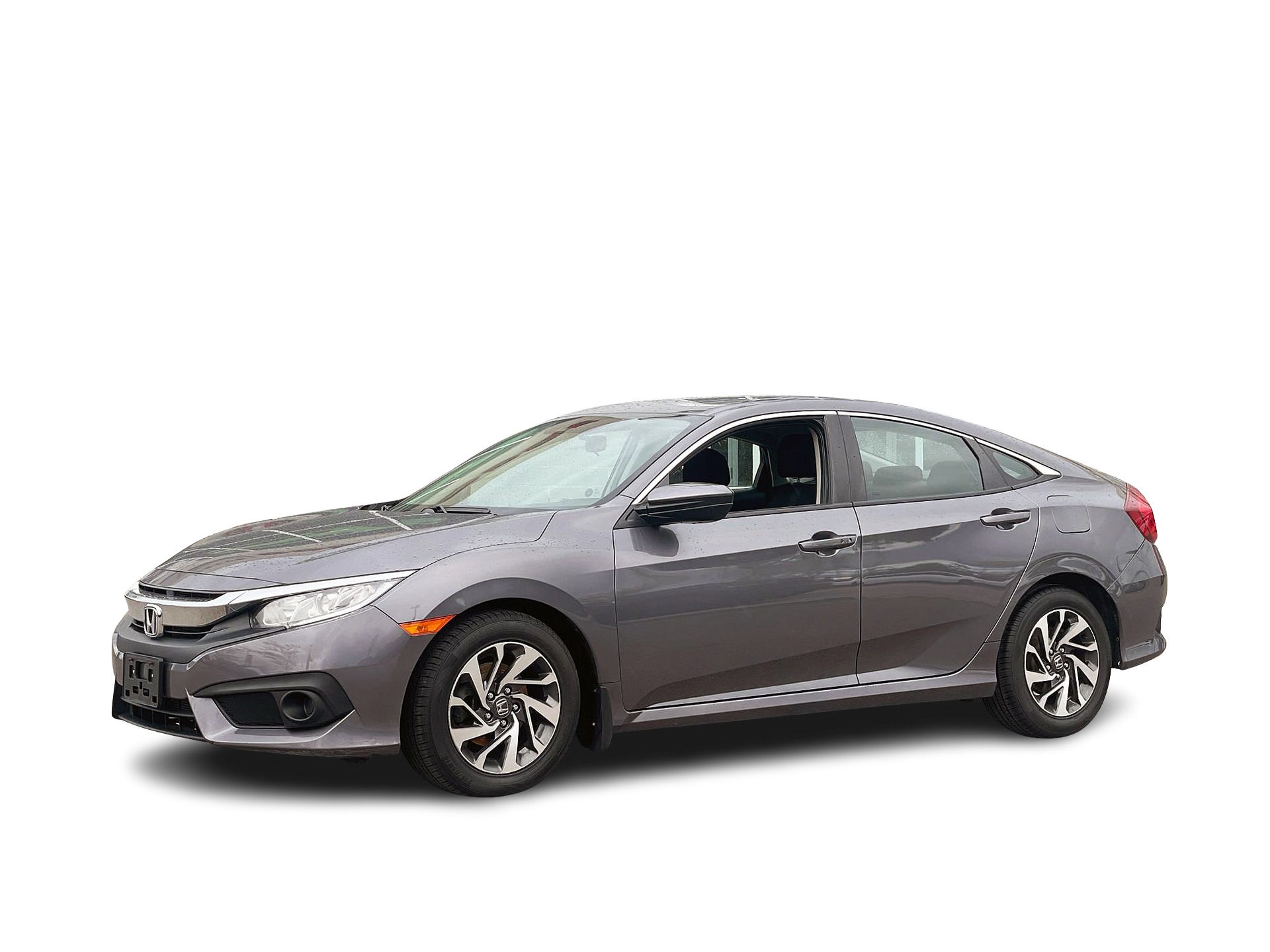 Honda Civic  2018 à Woodbridge, Ontario