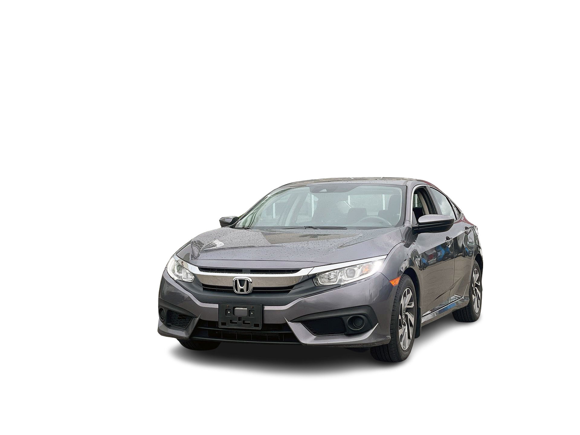 Honda Civic  2018 à Woodbridge, Ontario