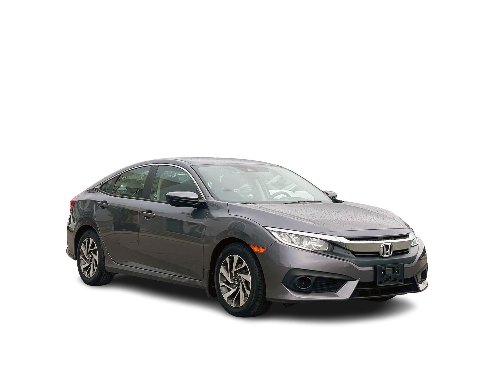 Honda Civic  2018 à Woodbridge, Ontario