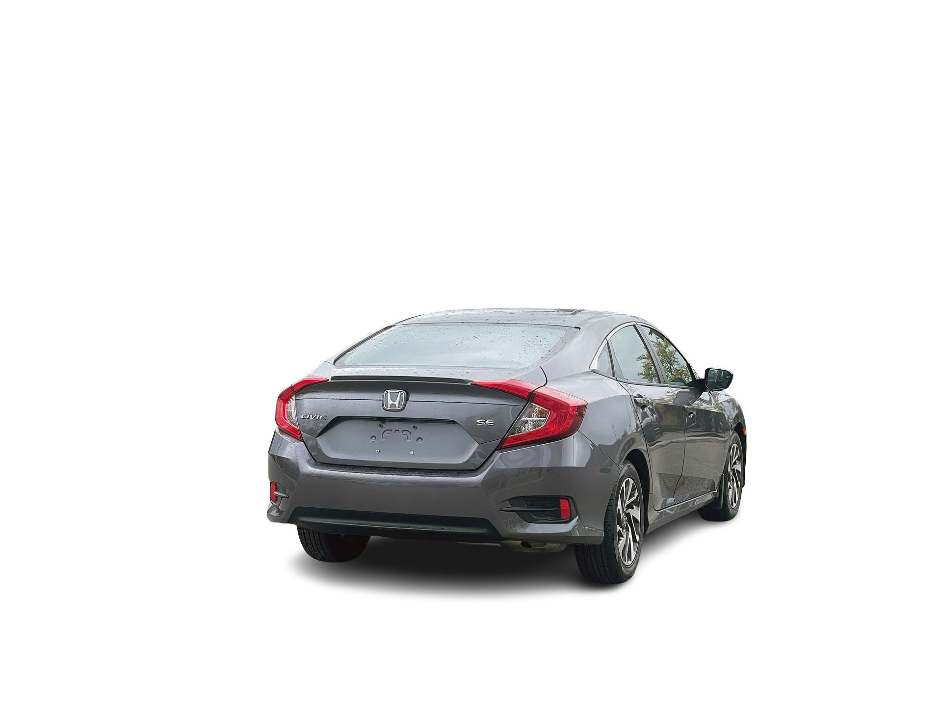 Honda Civic  2018 à Woodbridge, Ontario