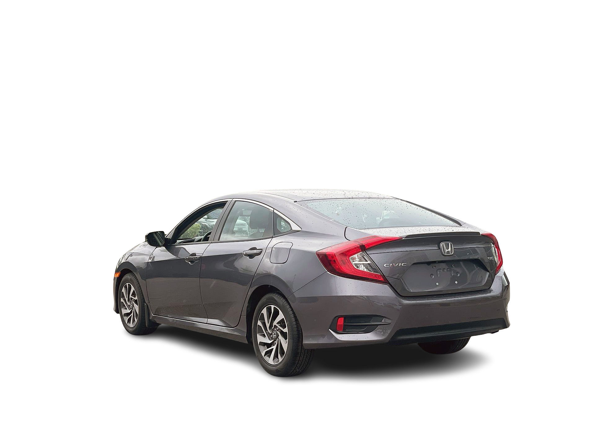 Honda Civic  2018 à Woodbridge, Ontario