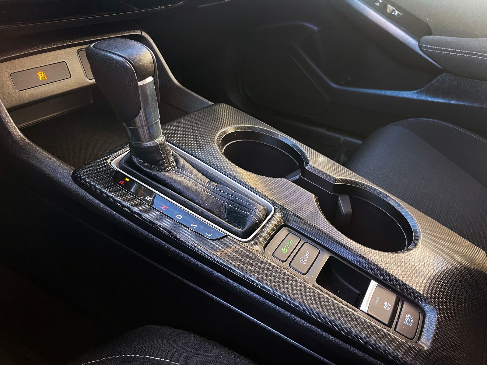 2022 Honda Civic in Woodbridge, Ontario