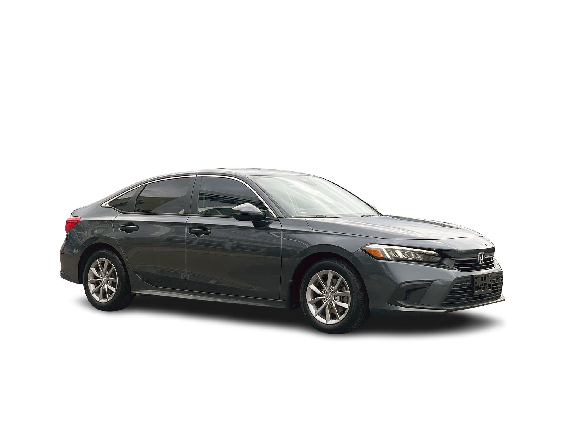 2022 Honda Civic in Woodbridge, Ontario