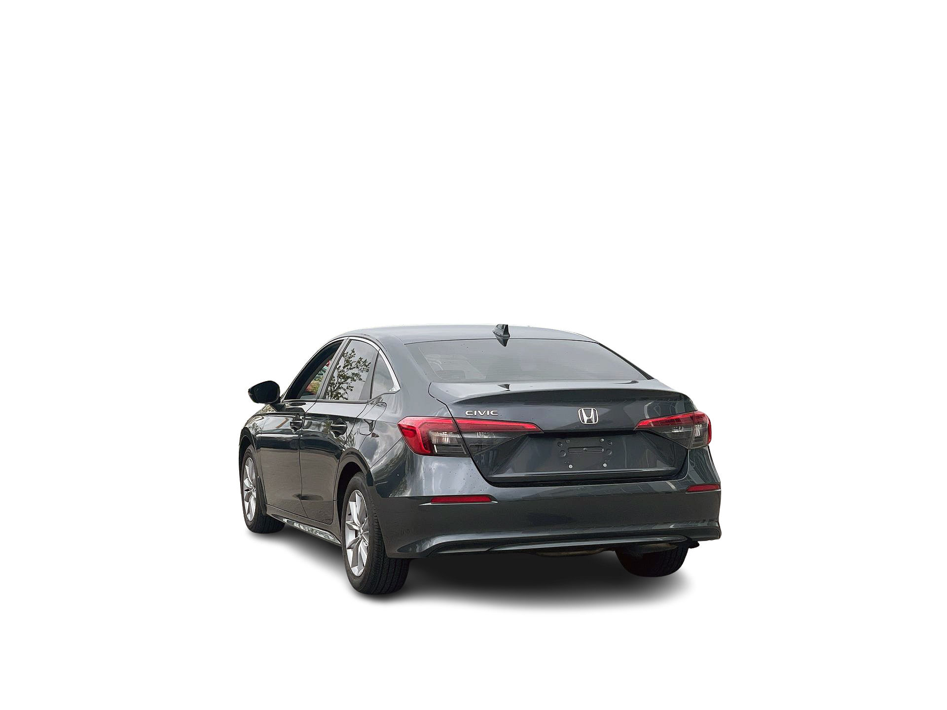 2022 Honda Civic in Woodbridge, Ontario
