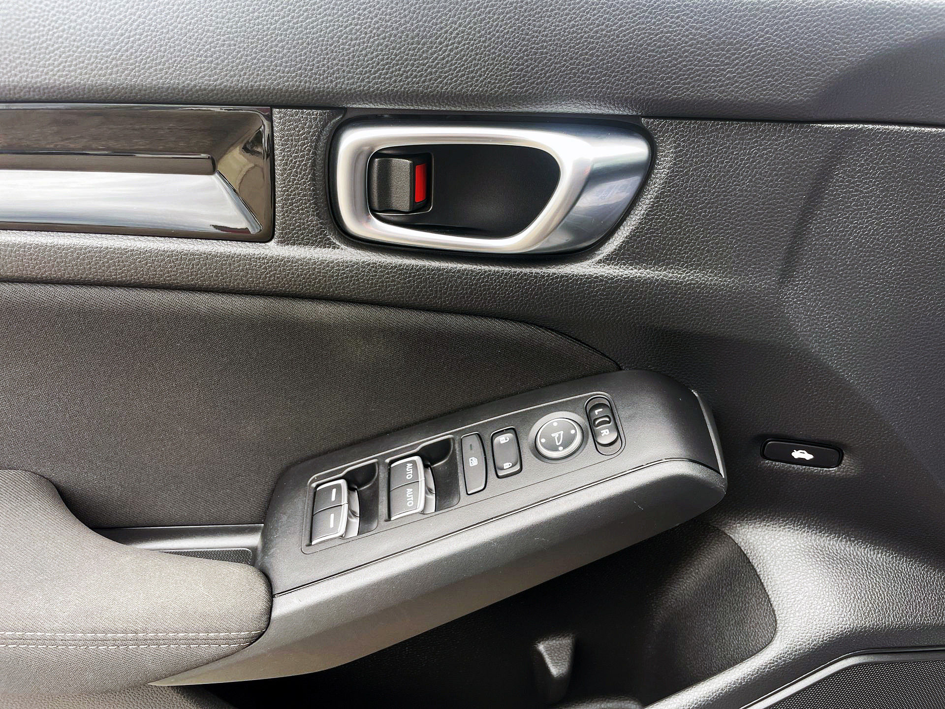 2022 Honda Civic in Woodbridge, Ontario