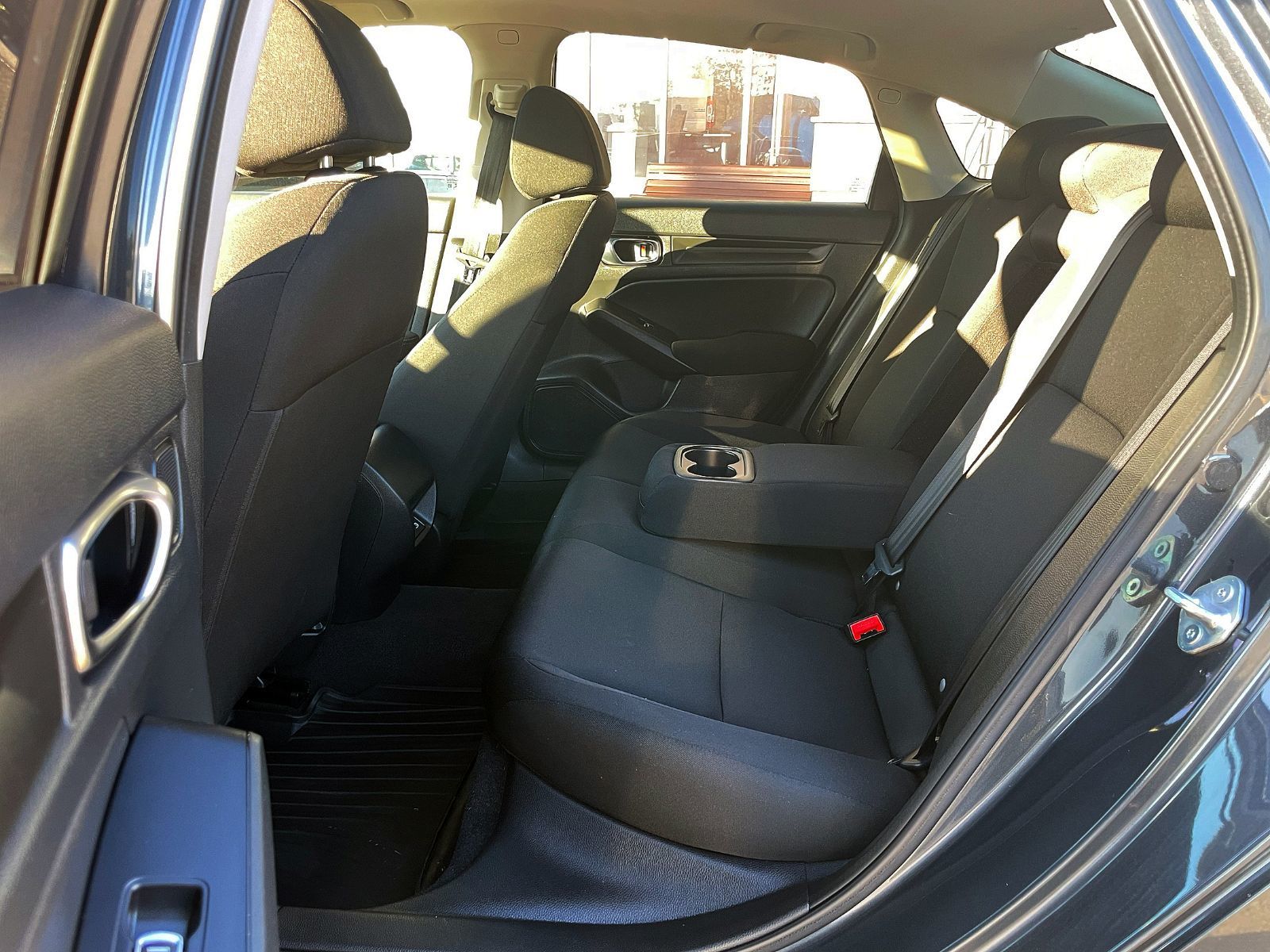 2022 Honda Civic in Woodbridge, Ontario