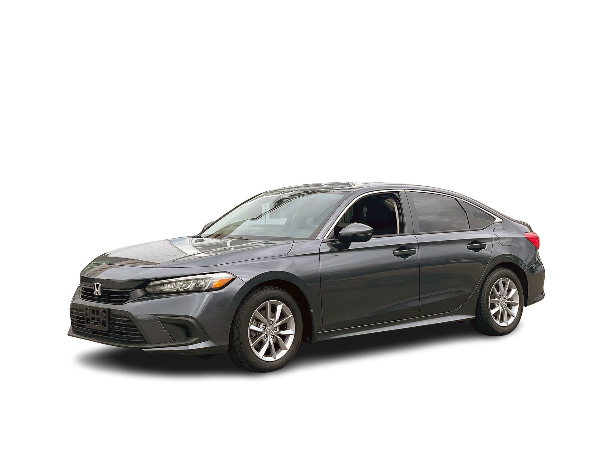 2022 Honda Civic in Woodbridge, Ontario