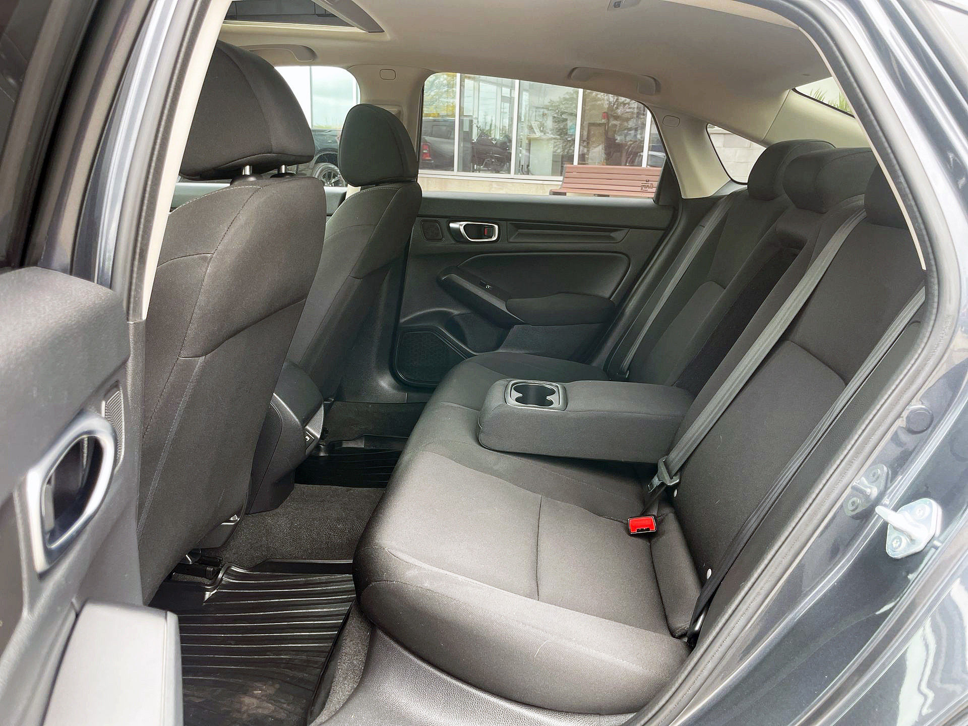 2022 Honda Civic in Woodbridge, Ontario