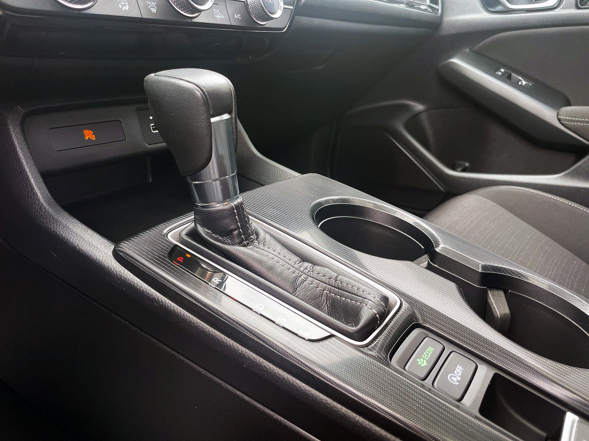 2022 Honda Civic in Woodbridge, Ontario