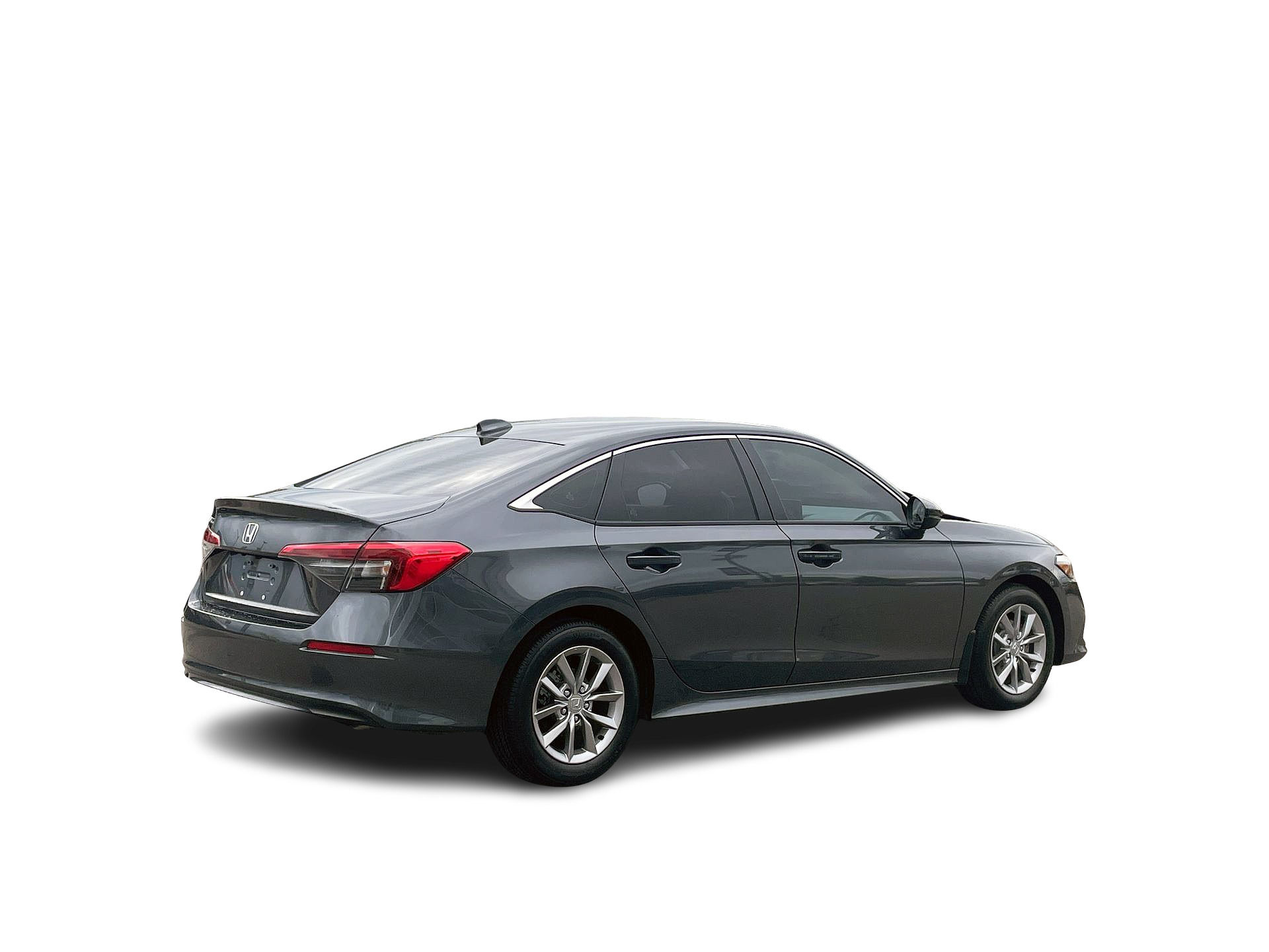 2022 Honda Civic in Woodbridge, Ontario