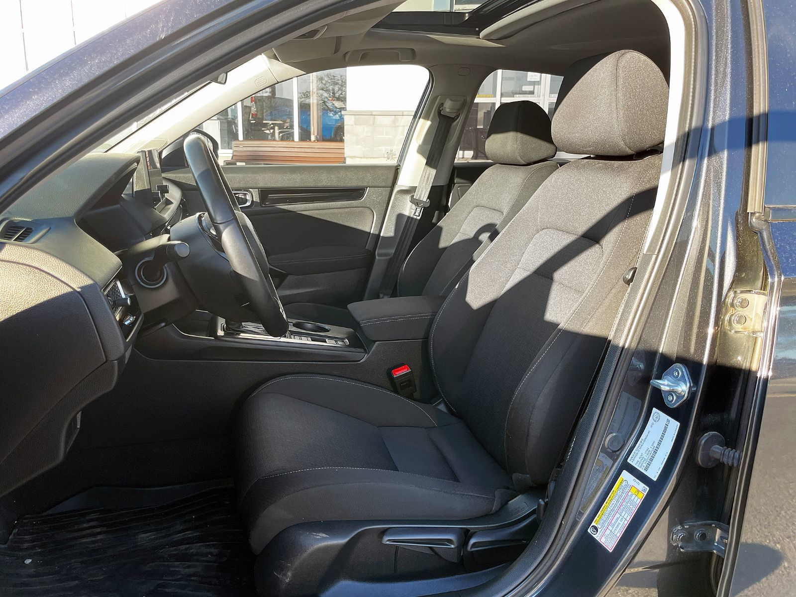 2022 Honda Civic in Woodbridge, Ontario