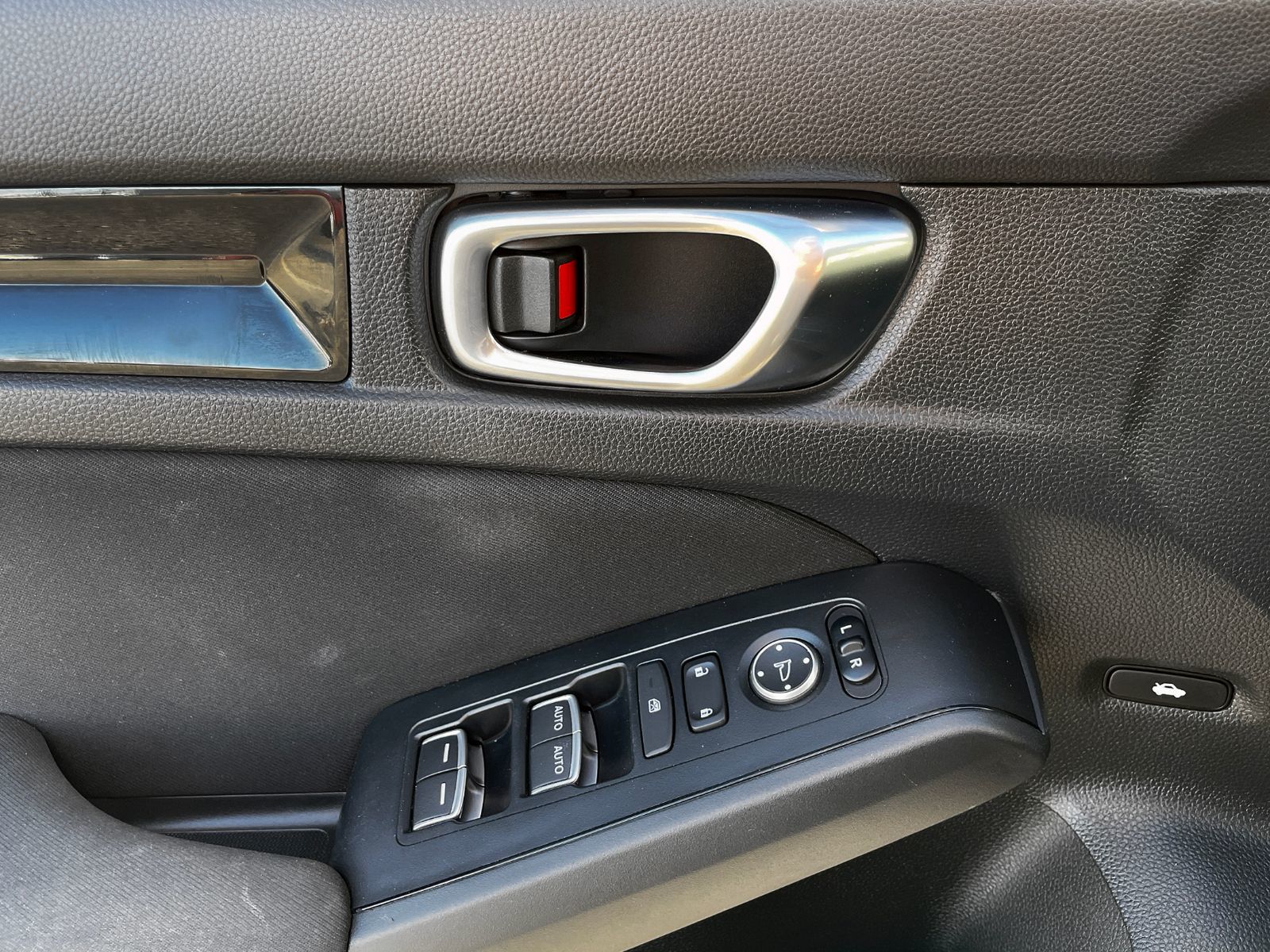 2022 Honda Civic in Woodbridge, Ontario