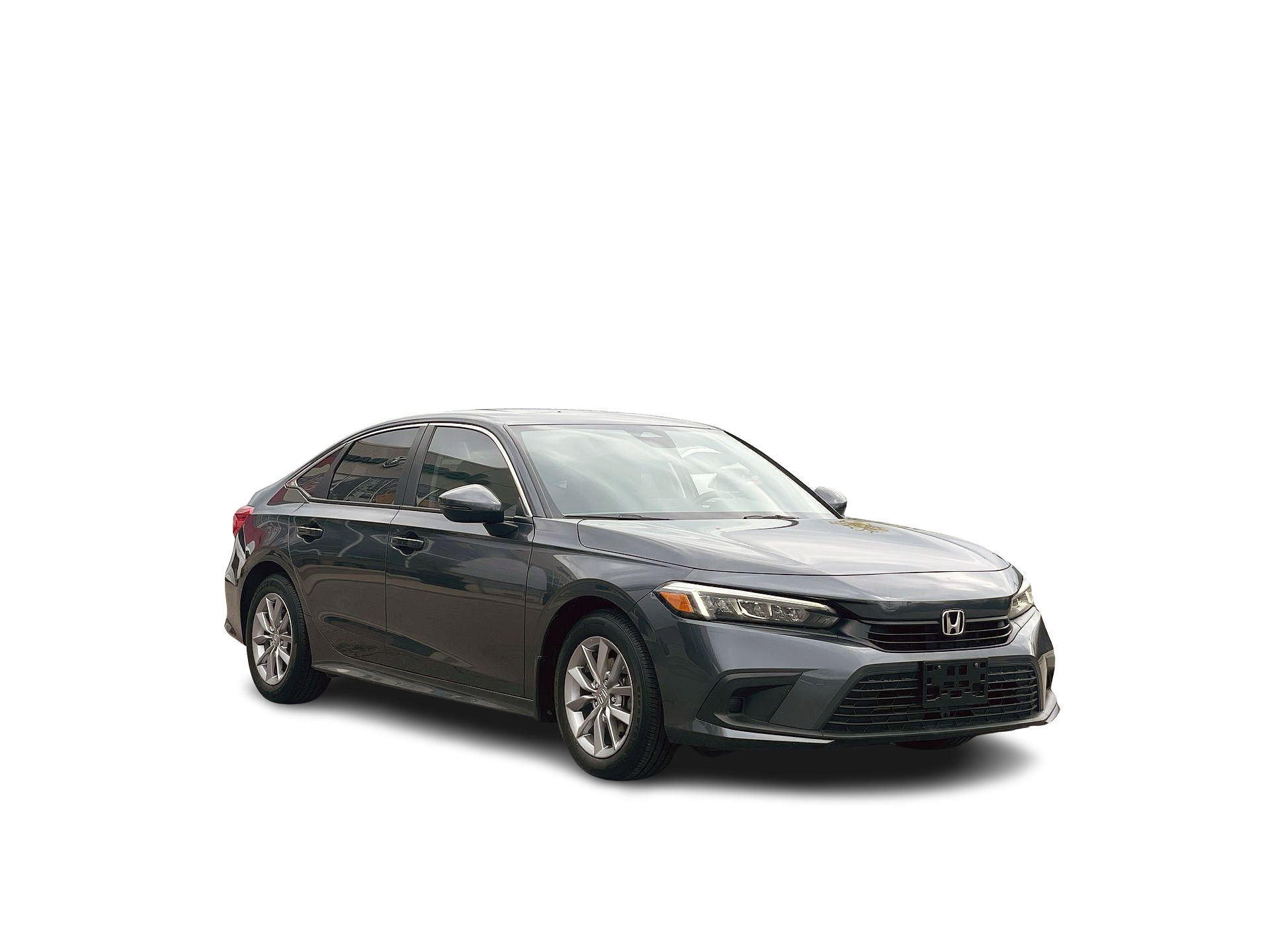 2022 Honda Civic in Woodbridge, Ontario