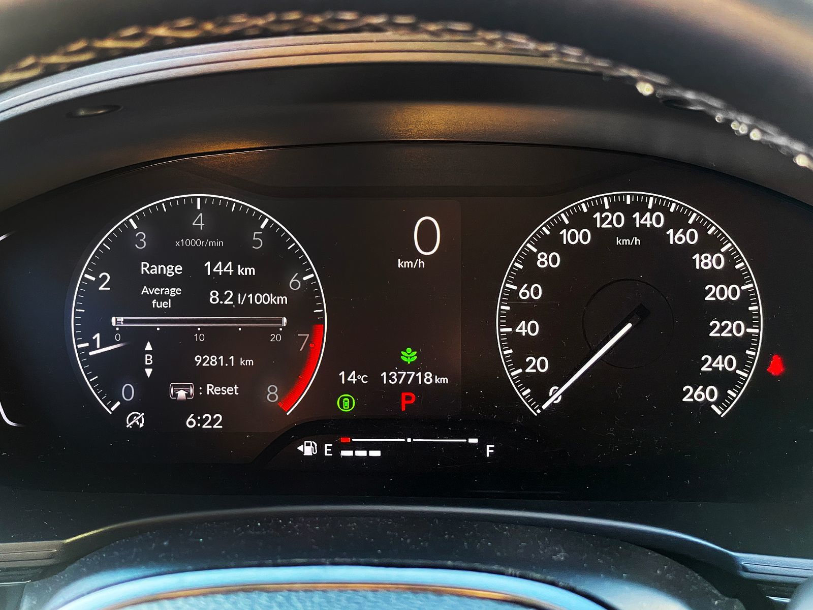 2022 Honda Civic in Woodbridge, Ontario