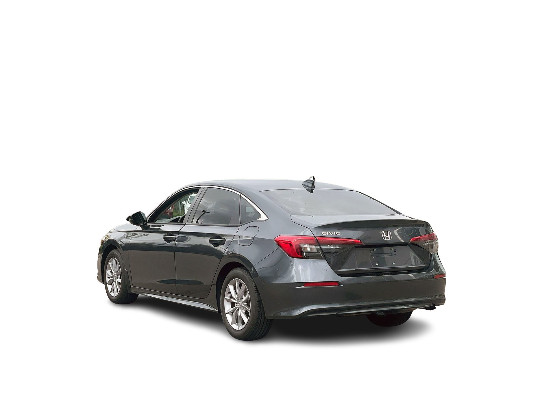 2022 Honda Civic in Woodbridge, Ontario