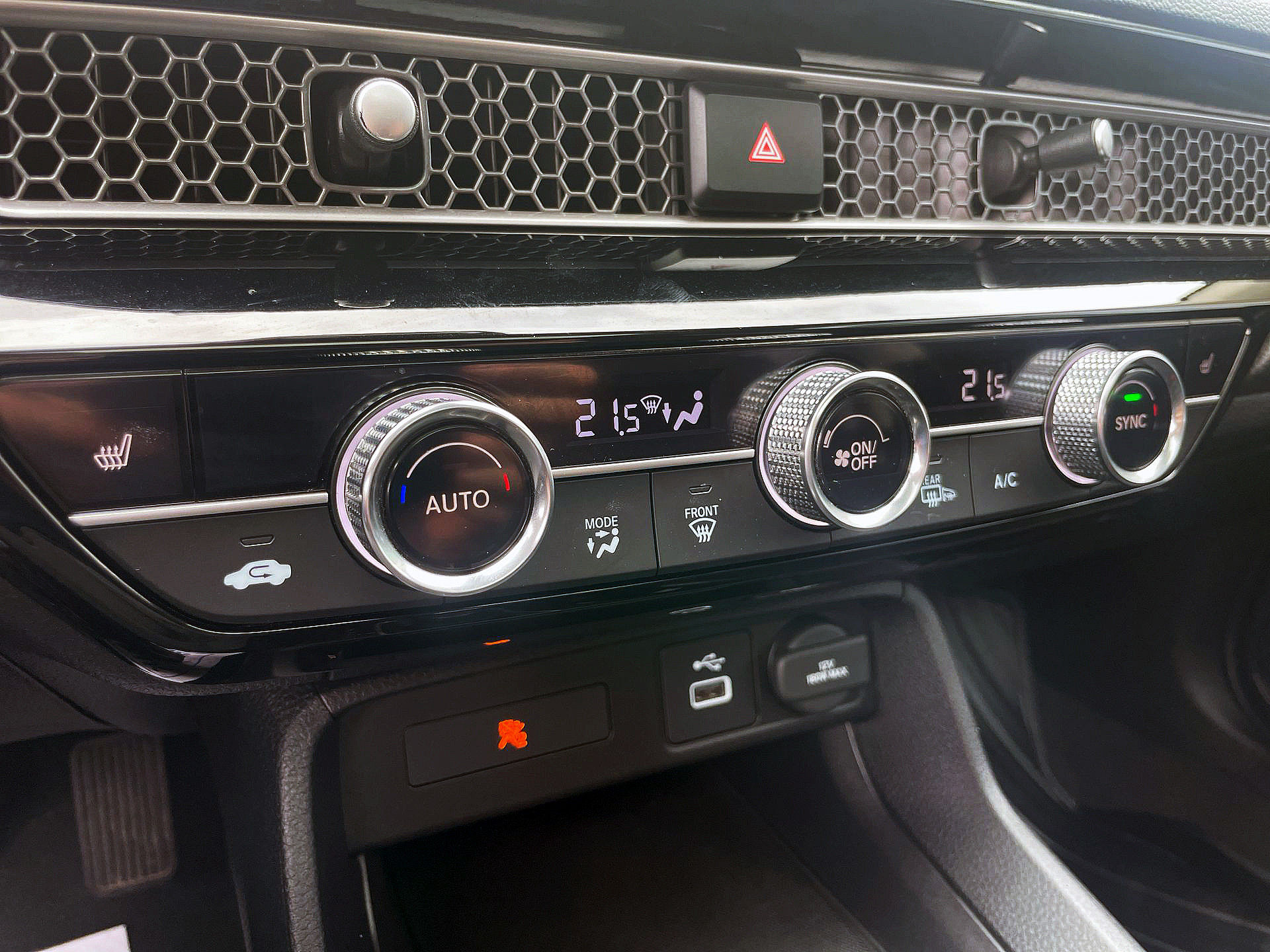 2022 Honda Civic in Woodbridge, Ontario