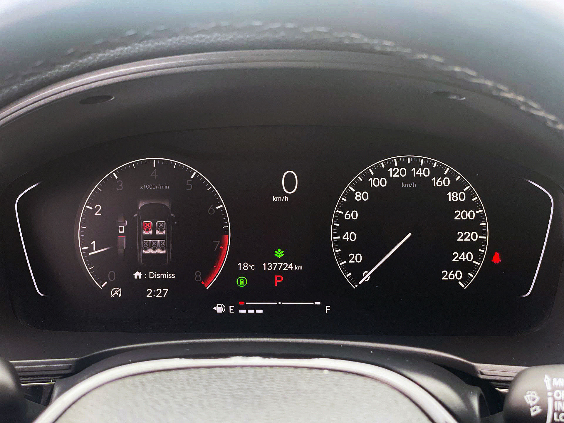 2022 Honda Civic in Woodbridge, Ontario