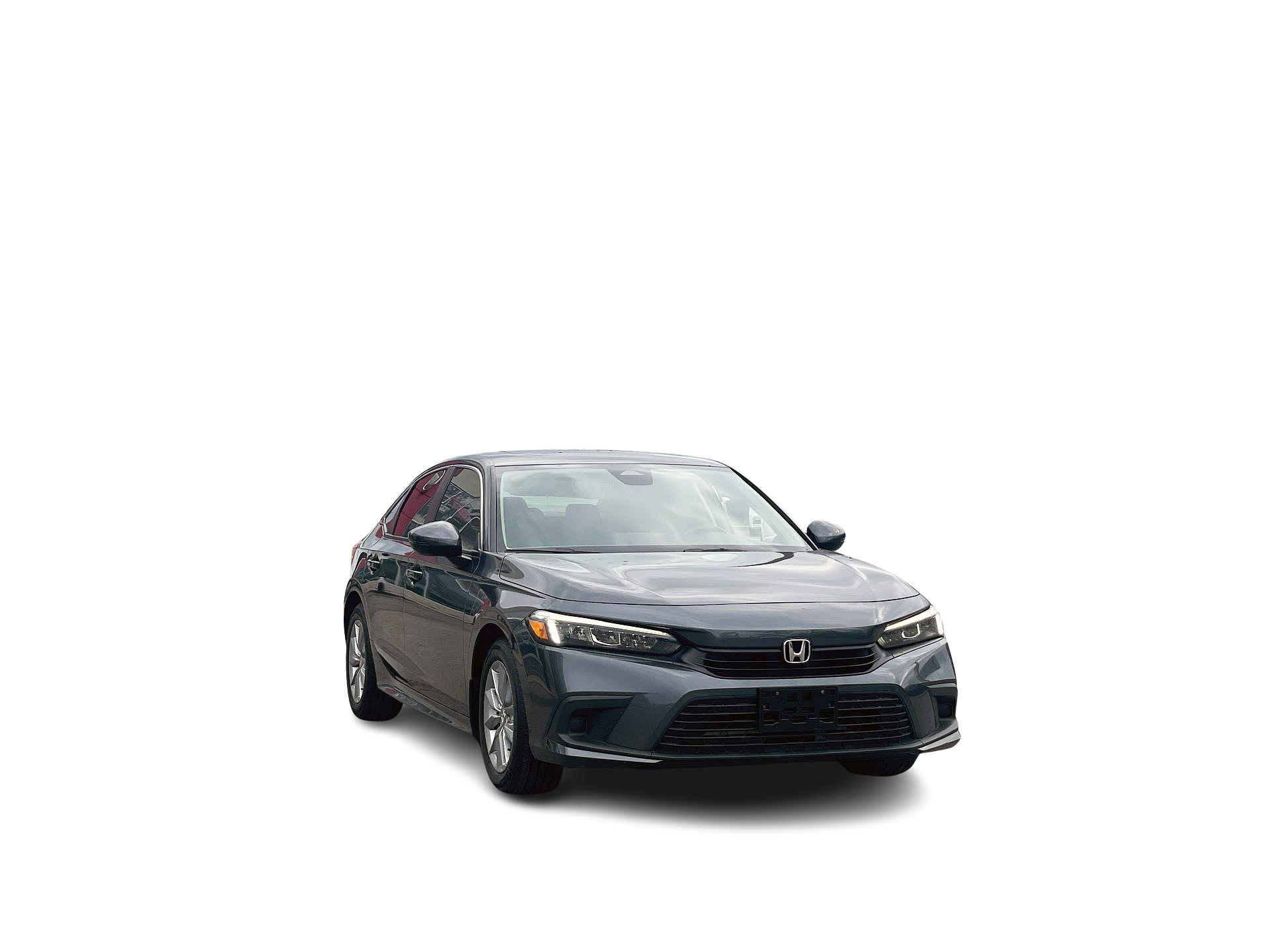 2022 Honda Civic in Woodbridge, Ontario