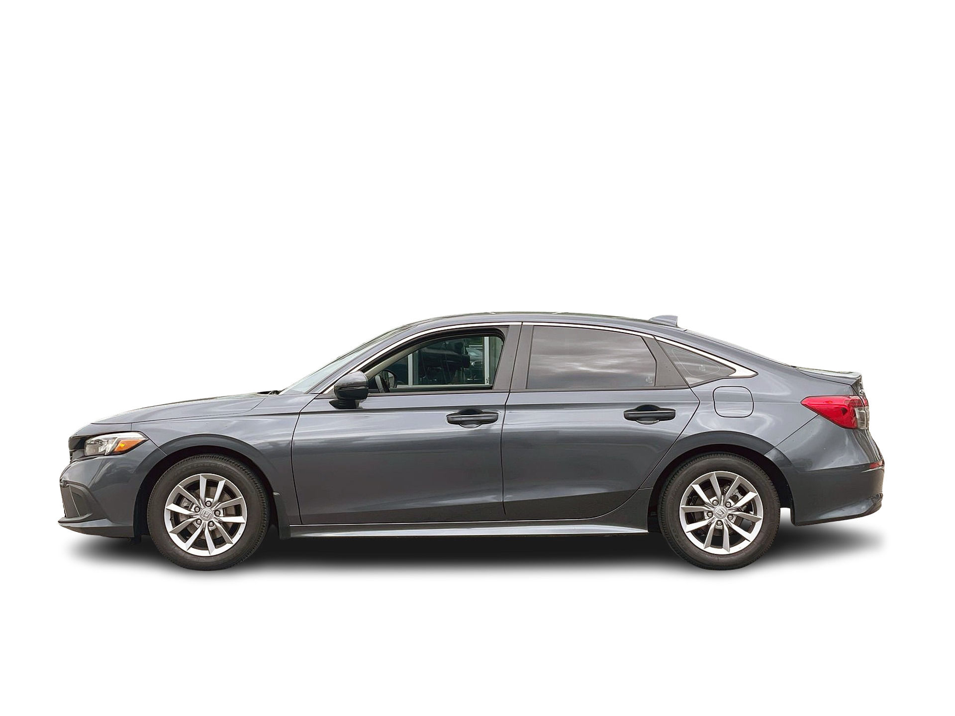 2022 Honda Civic in Woodbridge, Ontario