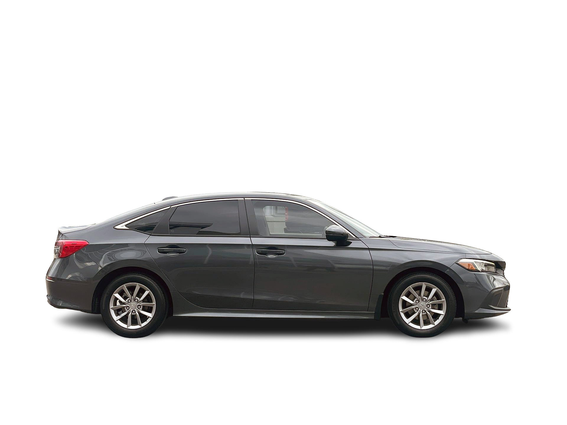 2022 Honda Civic in Woodbridge, Ontario