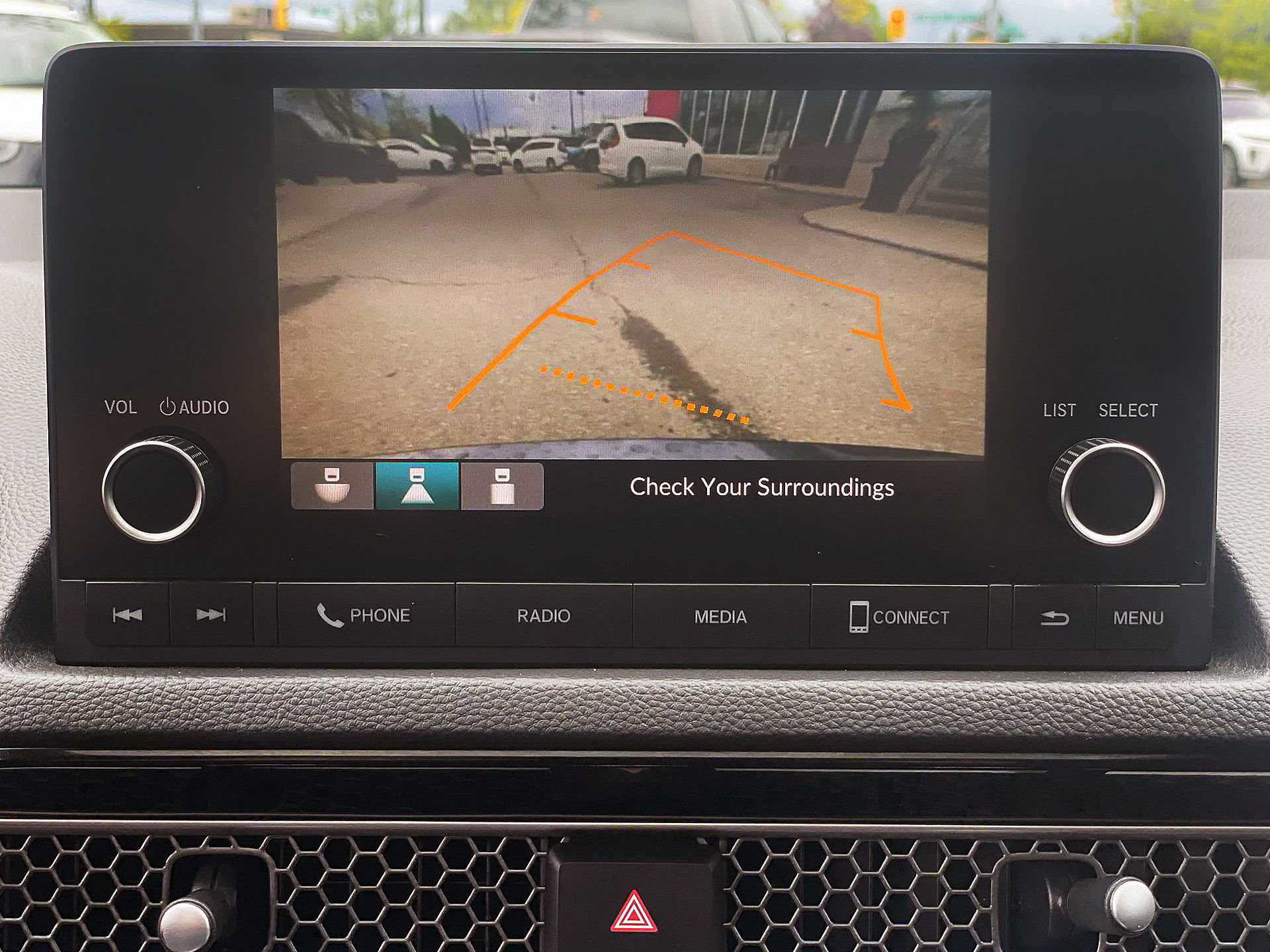 2022 Honda Civic in Woodbridge, Ontario