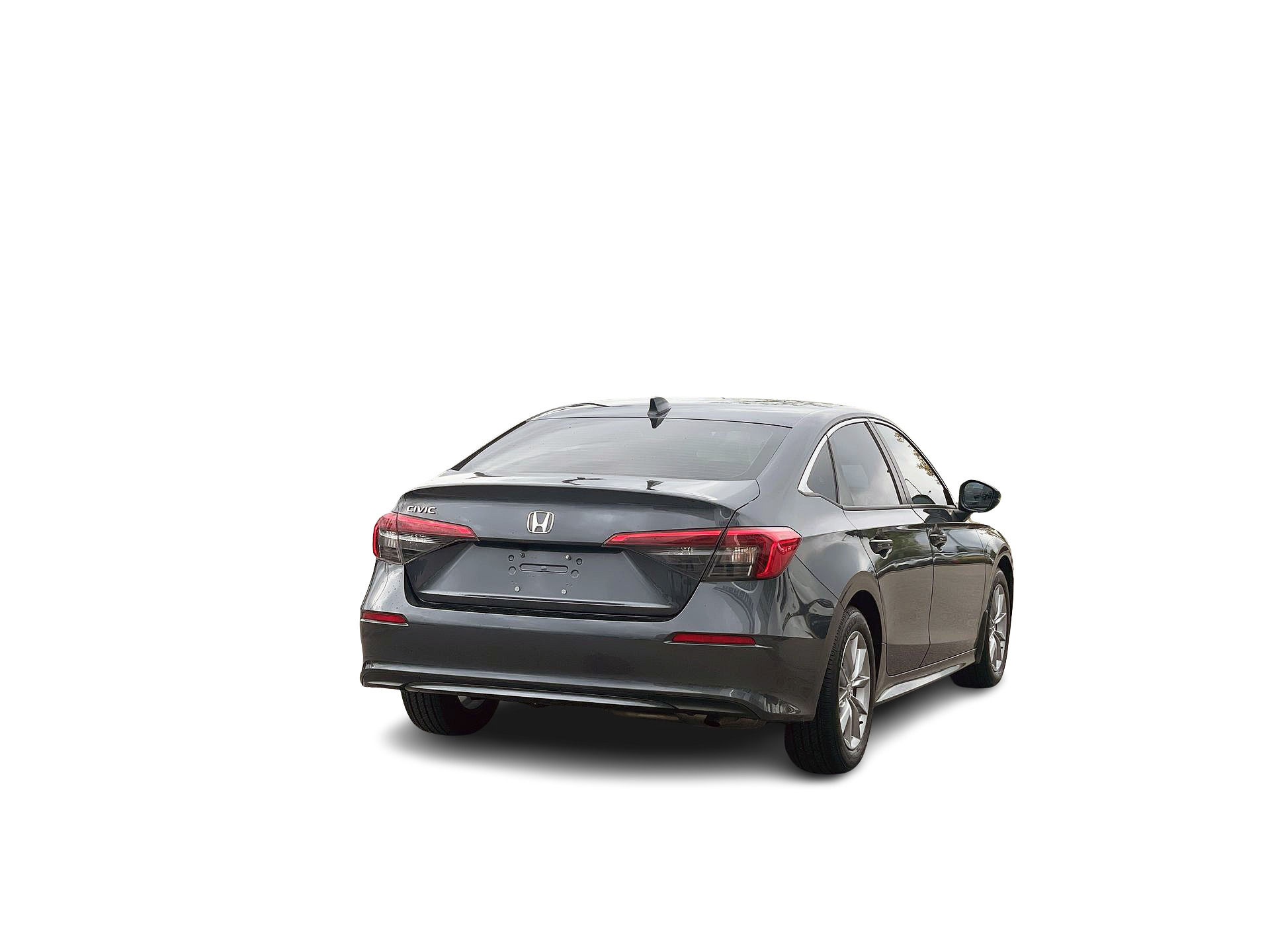 2022 Honda Civic in Woodbridge, Ontario