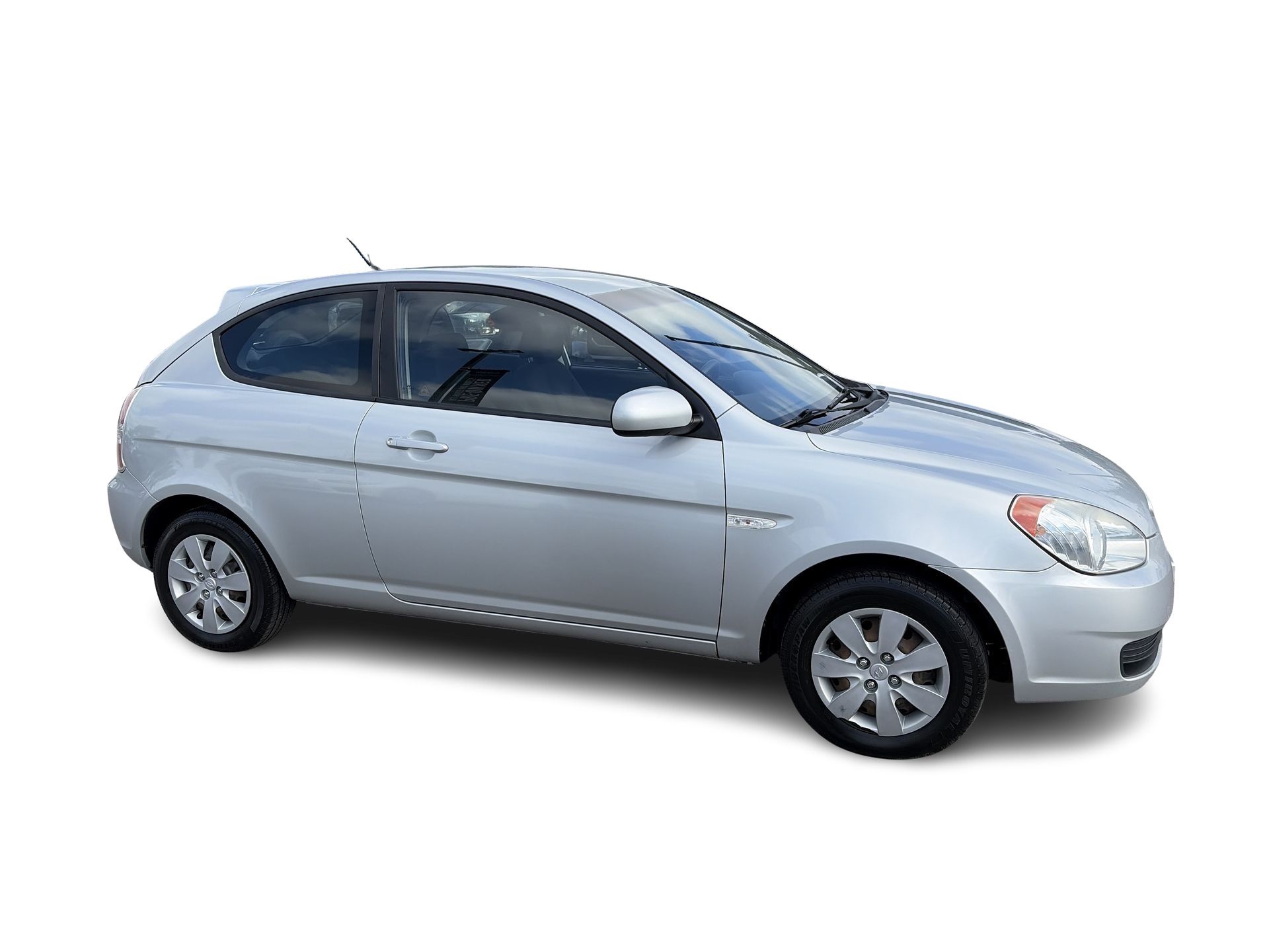 2010 Hyundai Accent