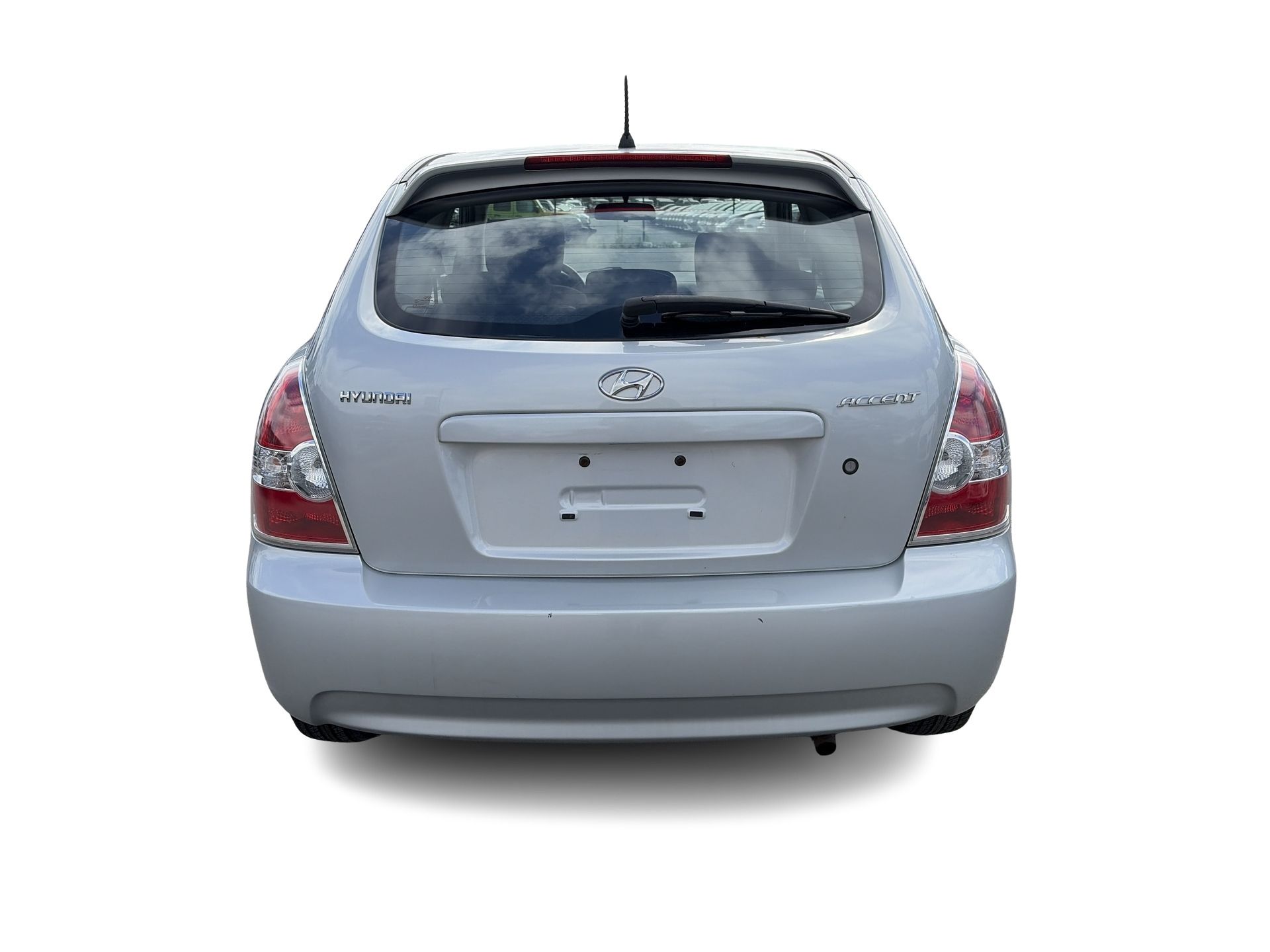 2010 Hyundai Accent