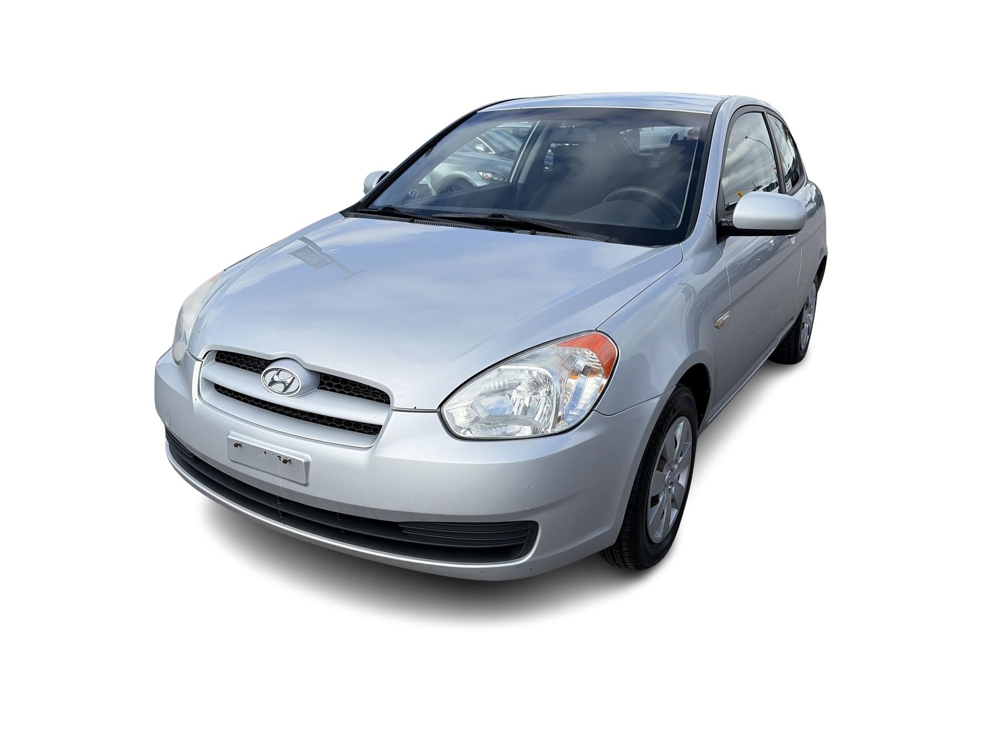 2010 Hyundai Accent